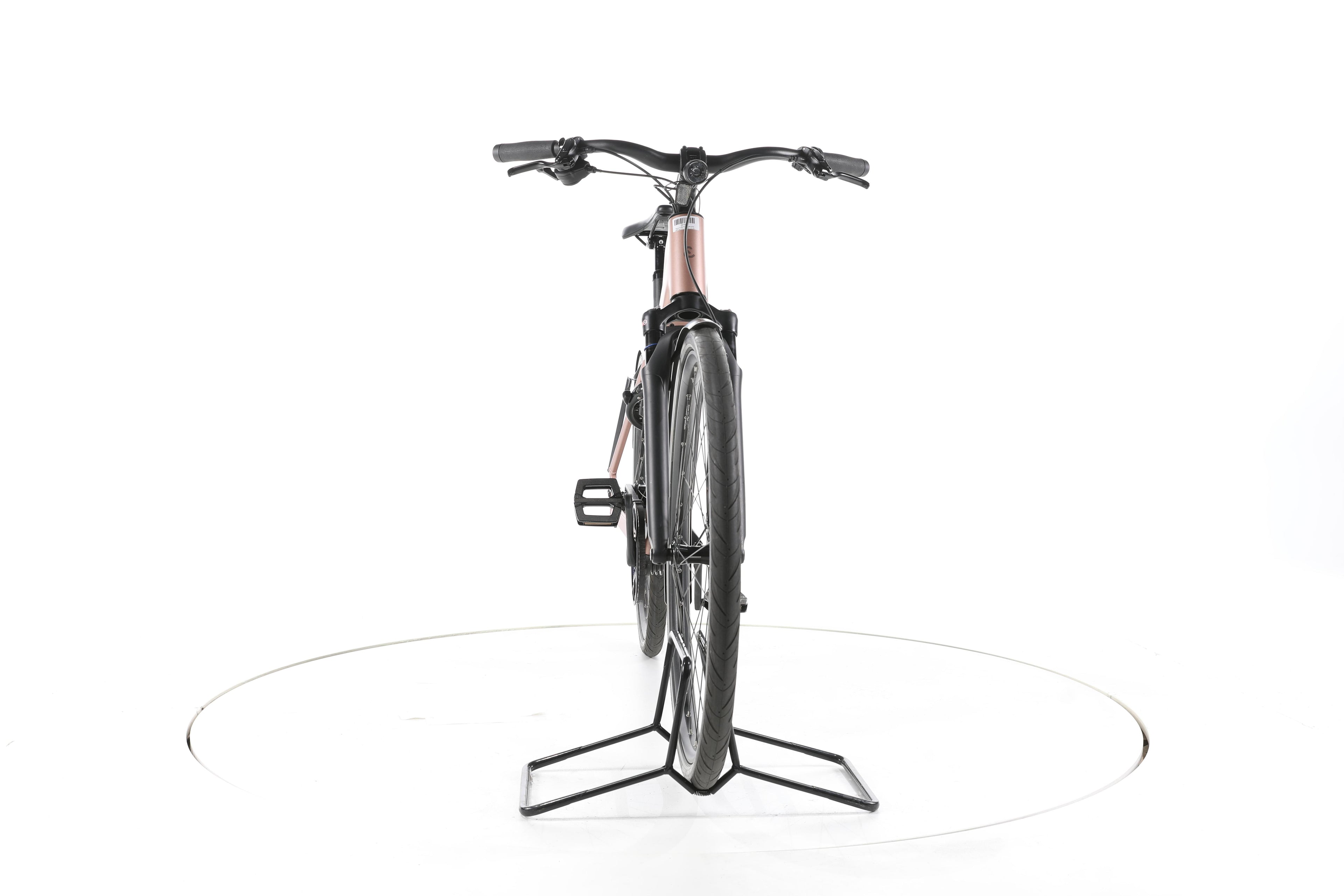 Riese & Müller UBN Seven silent City E-Bike - Image 4