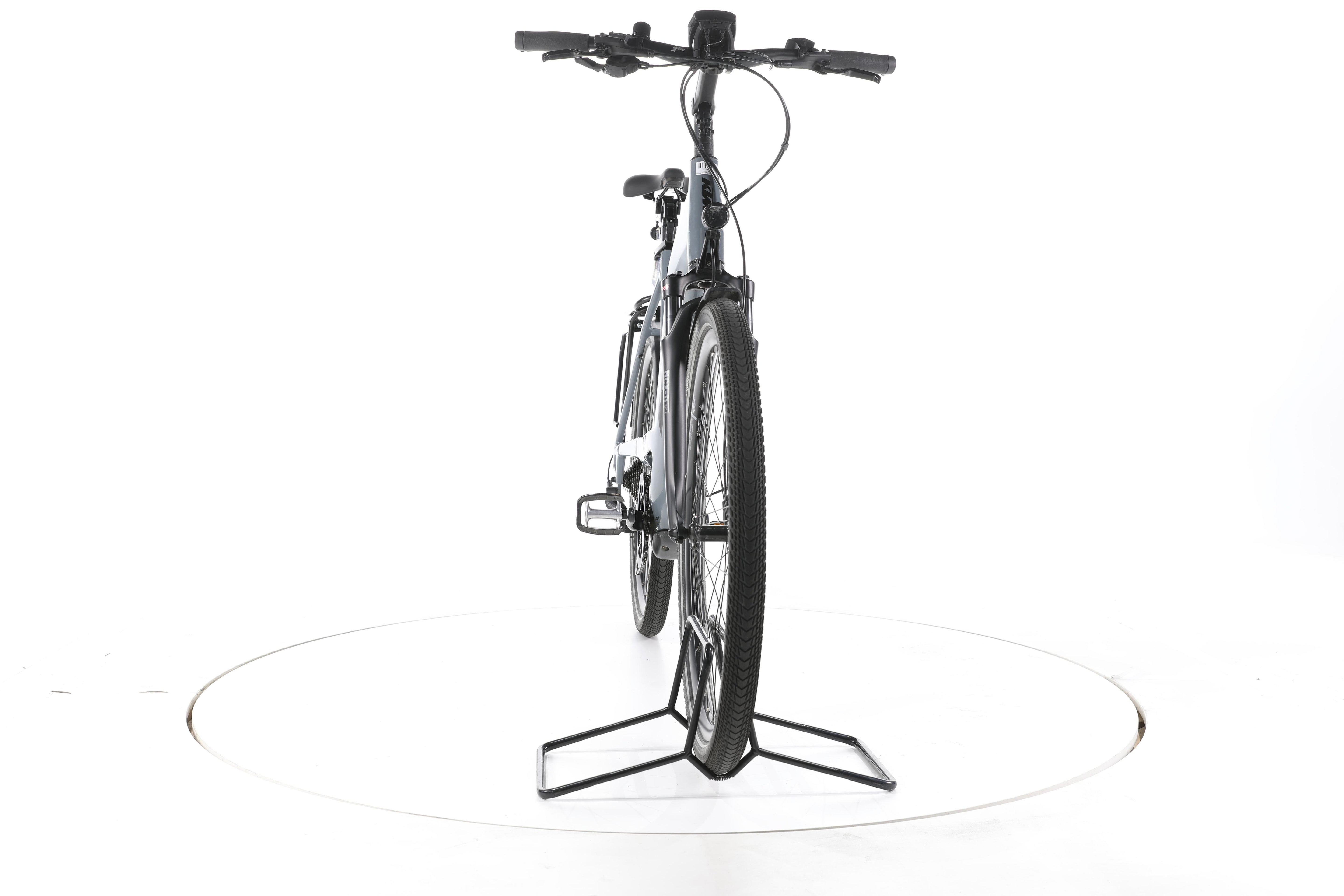 KTM Macina Sport Pts Pro Trekking E-Bike Tiefeinsteiger - Image 4