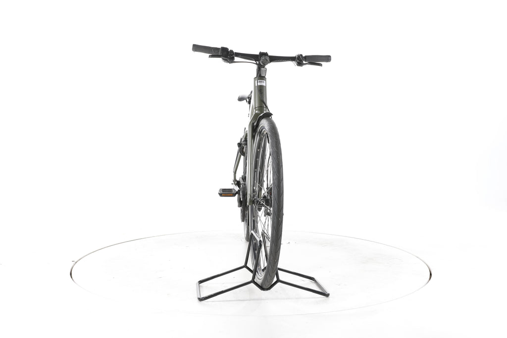 Riese & Müller UBN Five vario City E-Bike 2024 - Image 4
