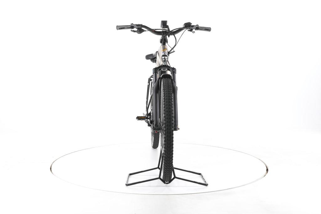 Victoria Parcours 4 Trekking E-Bike Tiefeinsteiger - Image 4