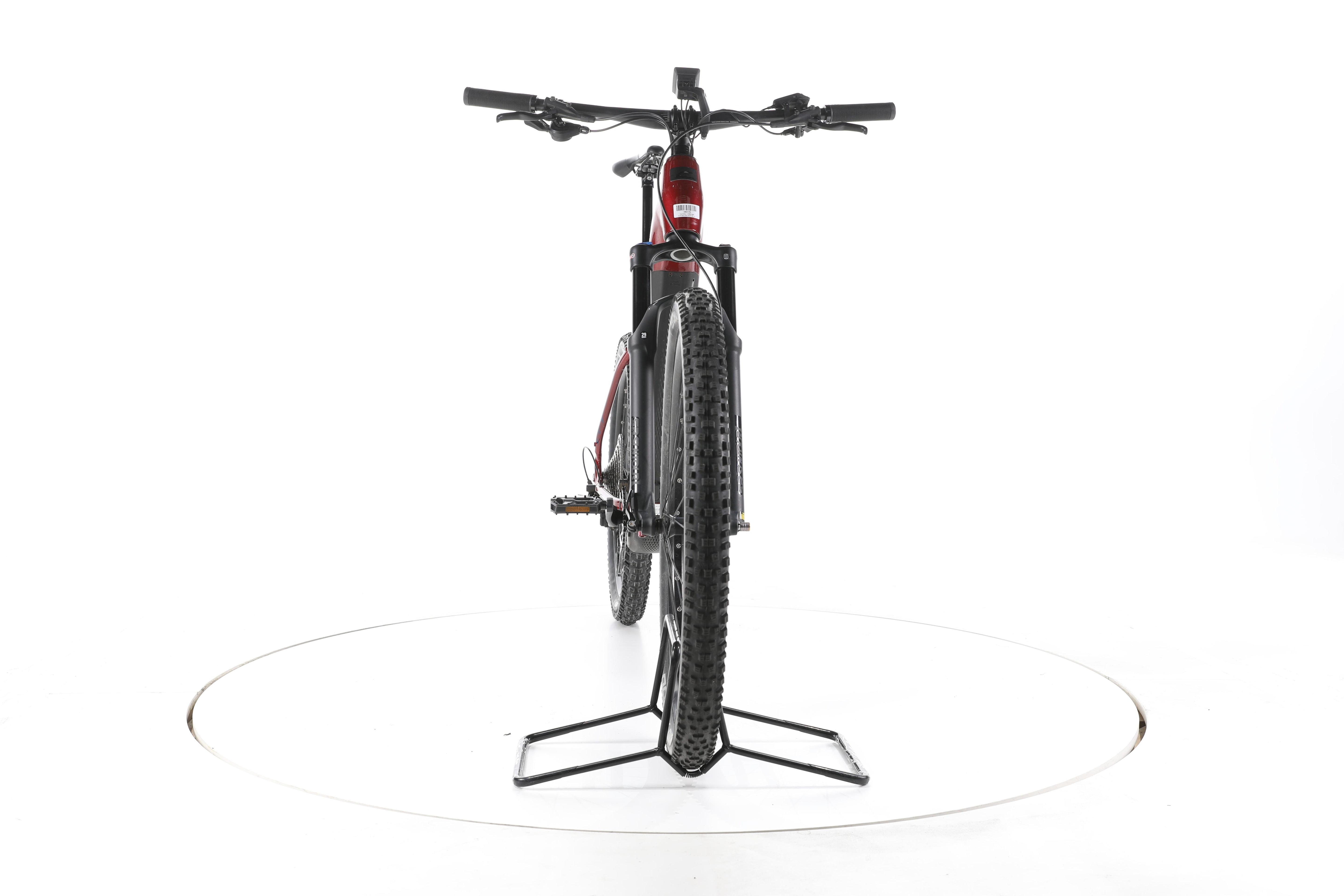 Corratec E-Power X Vert Pro Team E-Bike - Image 4