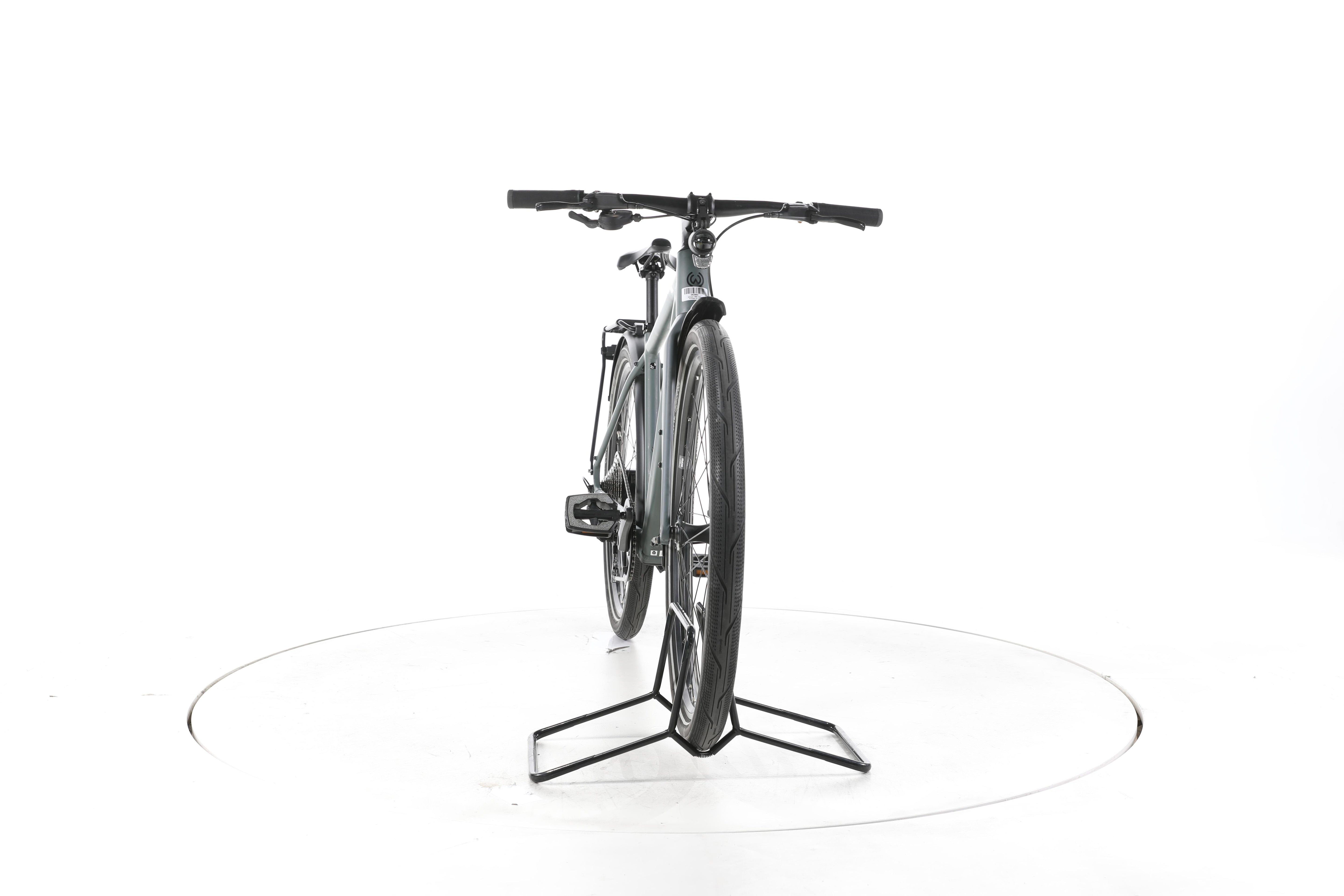 Winora E-Flitzer Trekking E-Bike - Image 4