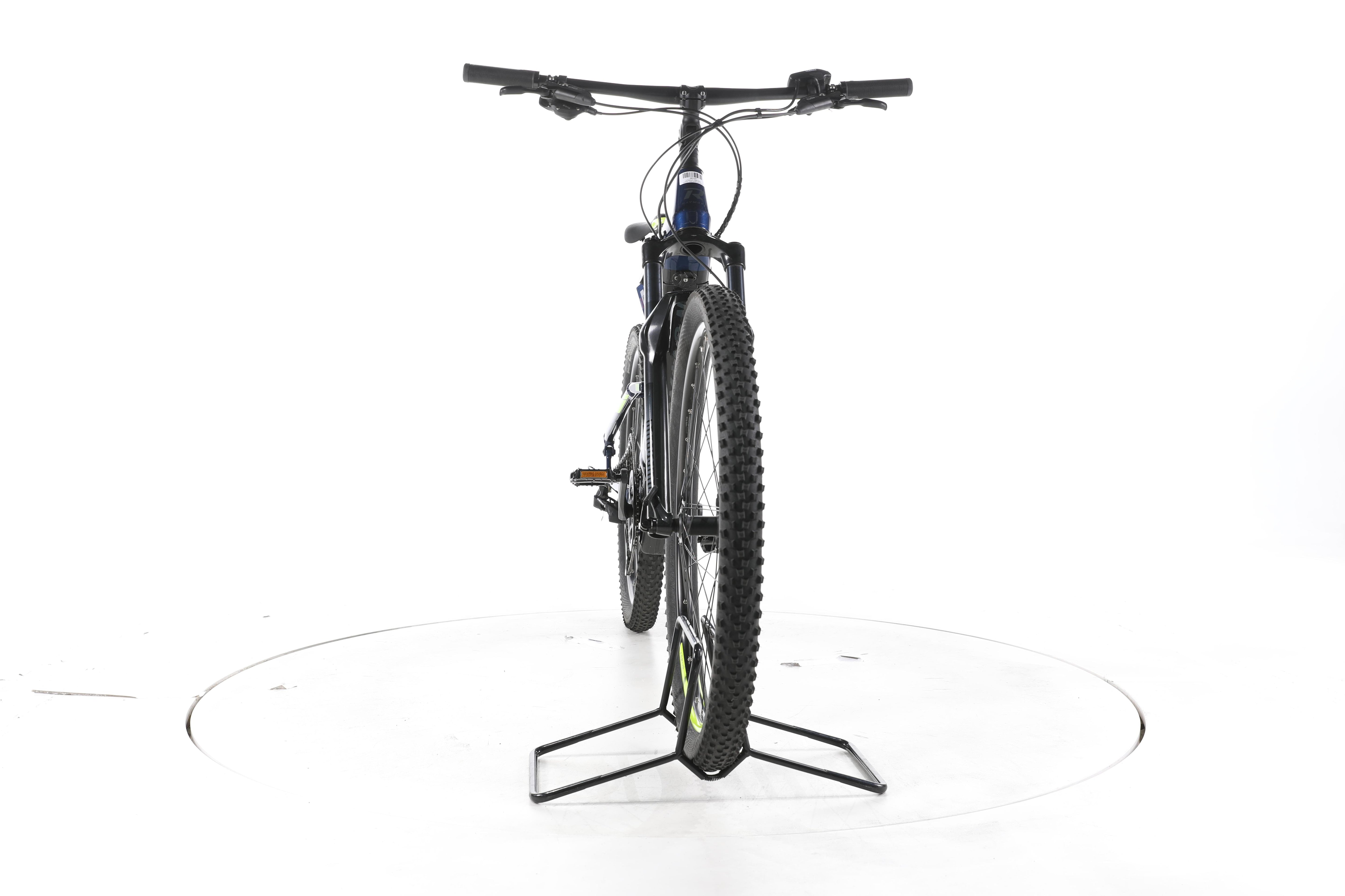 R Raymon FullRay 130E 6.0 E-Bike Fully - Image 4