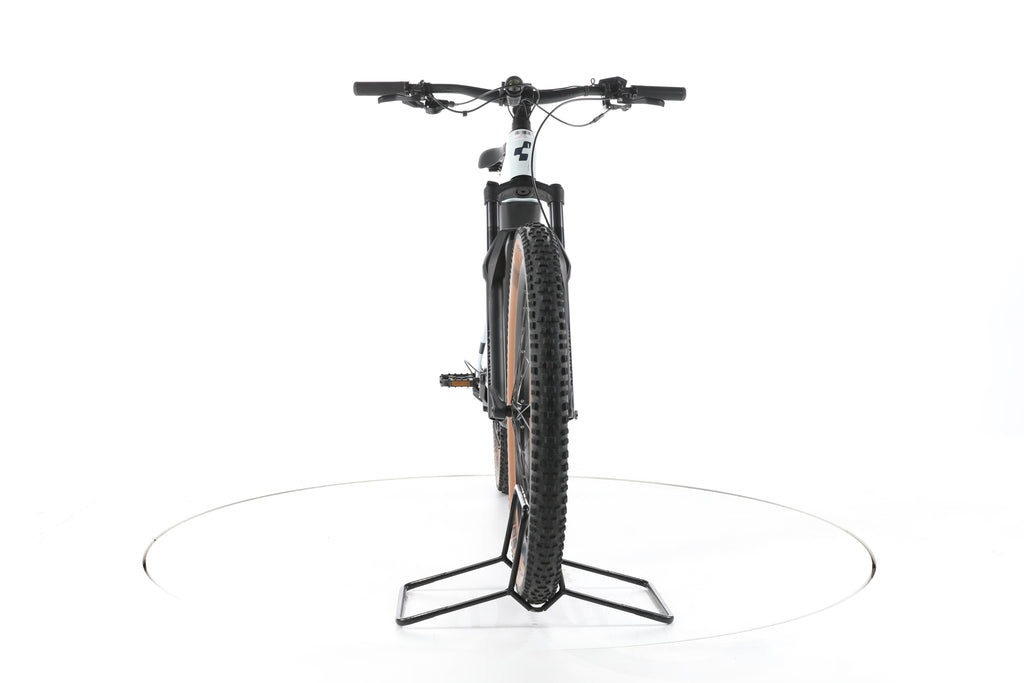 Cube Stereo Hybrid 140 HPC Pro Fully E-Bike Carbon 2023 - Image 4