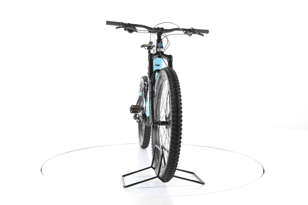 Mondraker DUSK R E-Bike Fully - Image 4