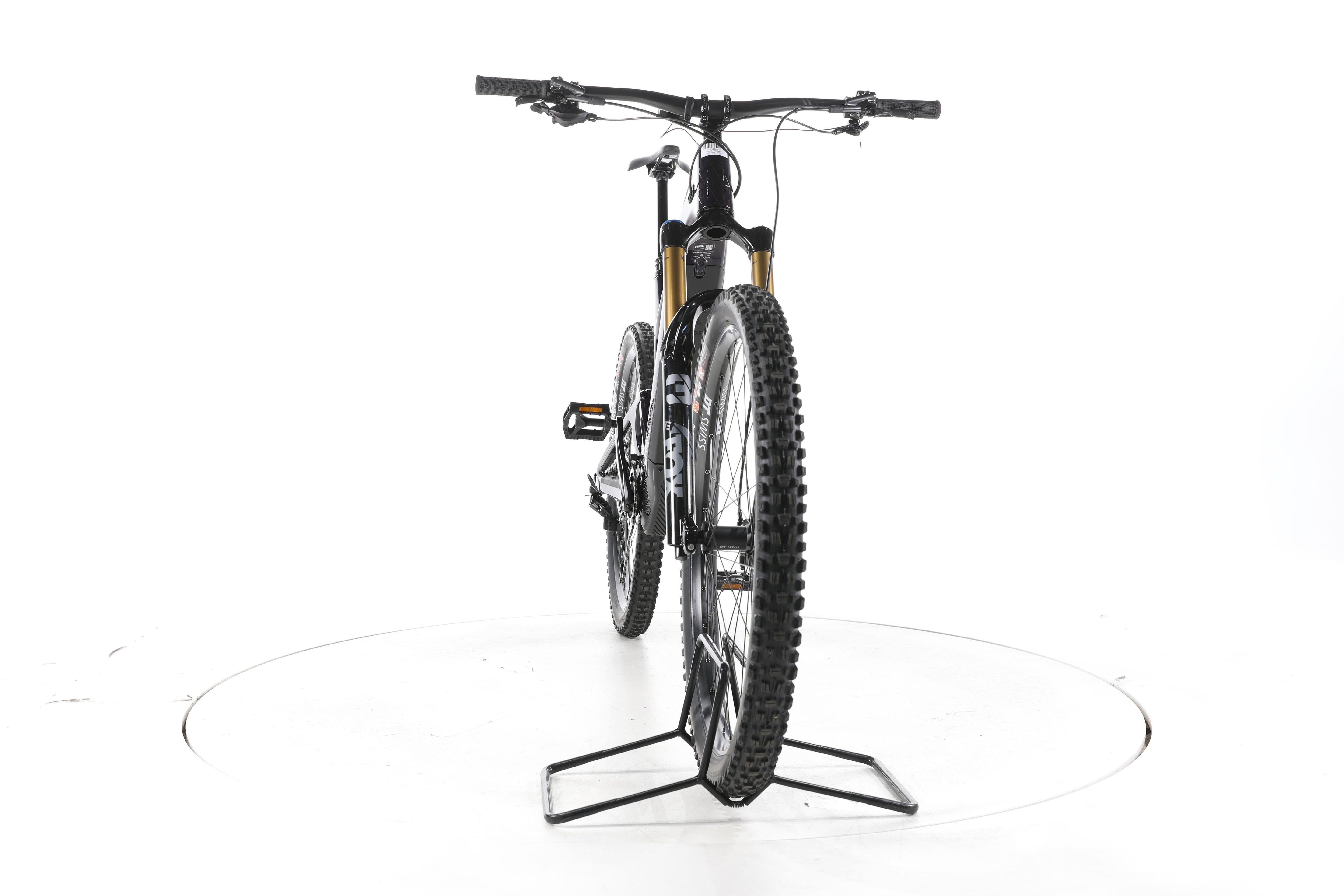 SCOR 4060 Z LT XT E-Bike Fully Carbon - Image 4
