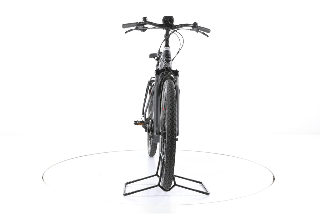 R Raymon TourRay E 6.0 Trekking E-Bike - Image 4