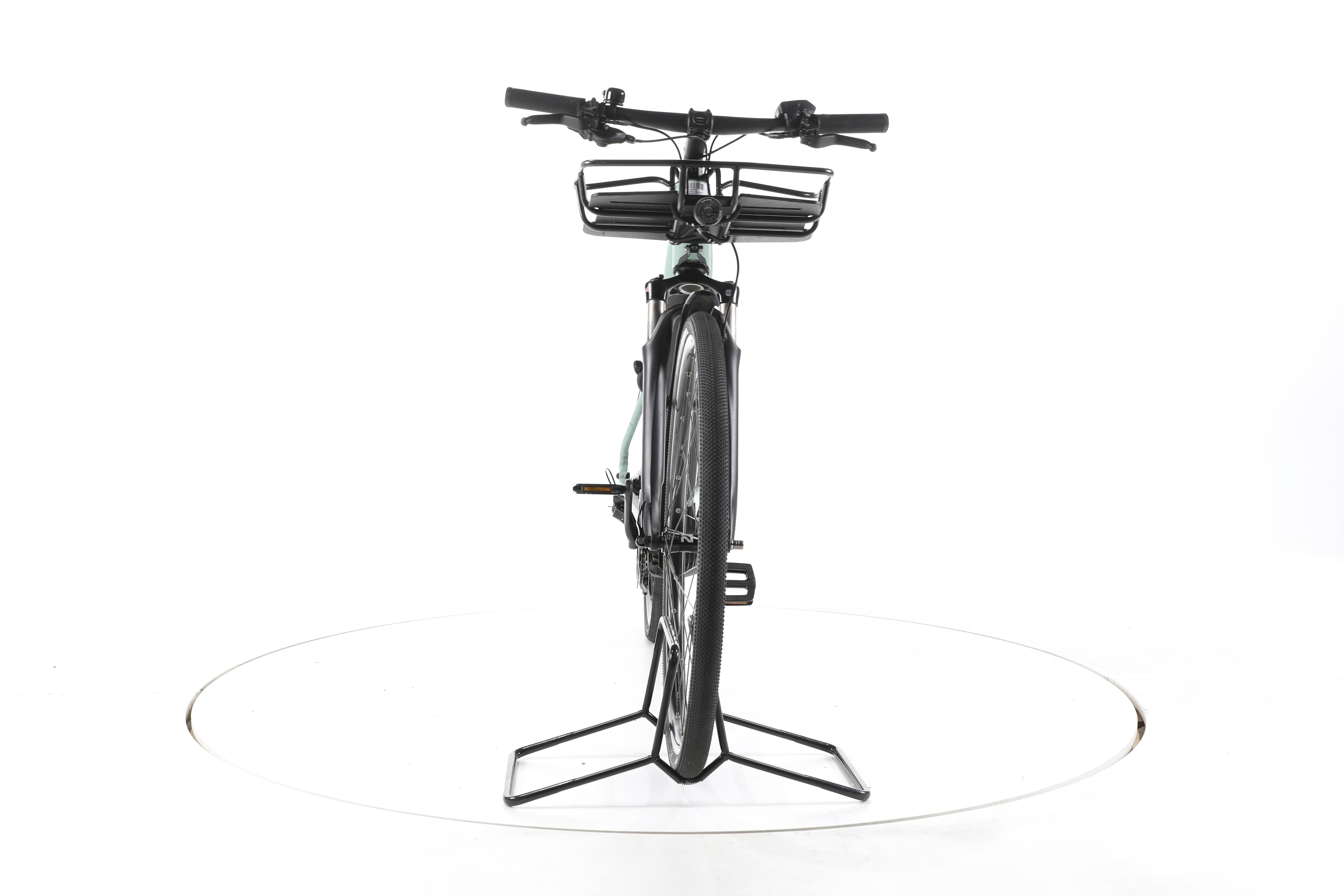 Riese & Müller Roadster Trekking E-Bike - Image 4