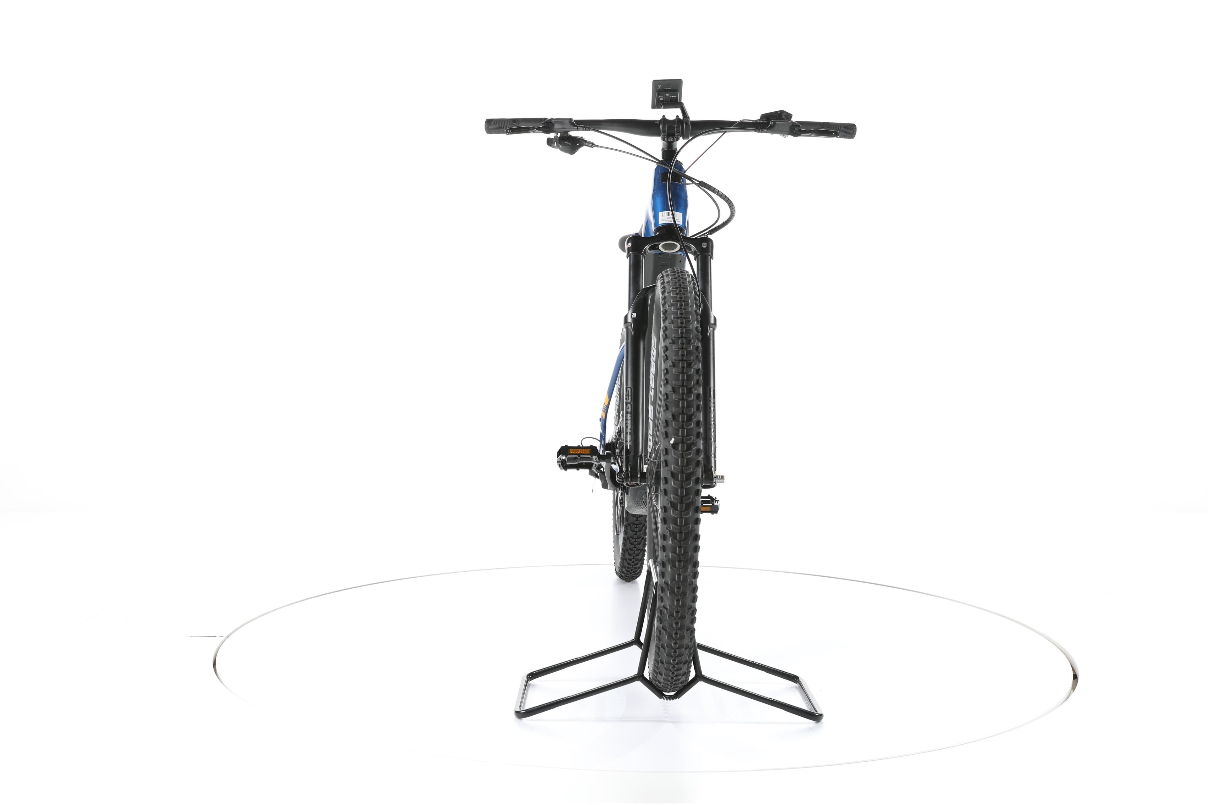 Corratec E-Power X Vert Race Trinity Sport E-Bike 2023 - Image 4