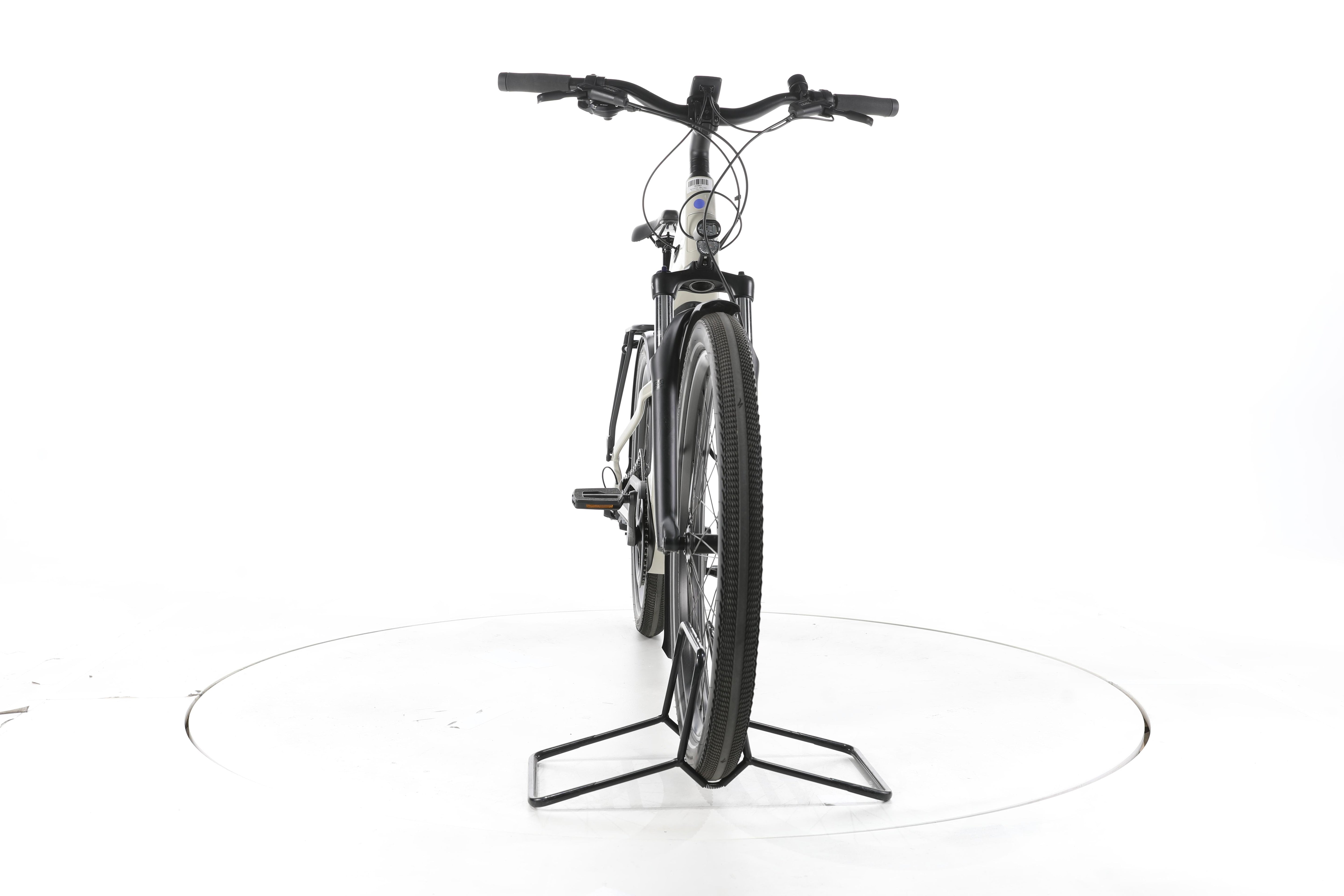 Specialized Turbo Vado 4.0 Trekking E-Bike - Image 4