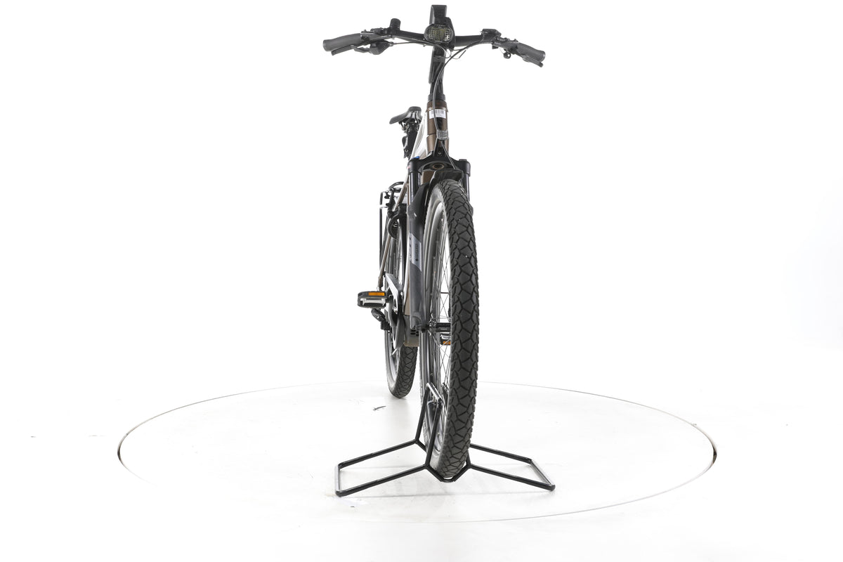 KTM Macina Gran 710 Trekking E-Bike - Image 4
