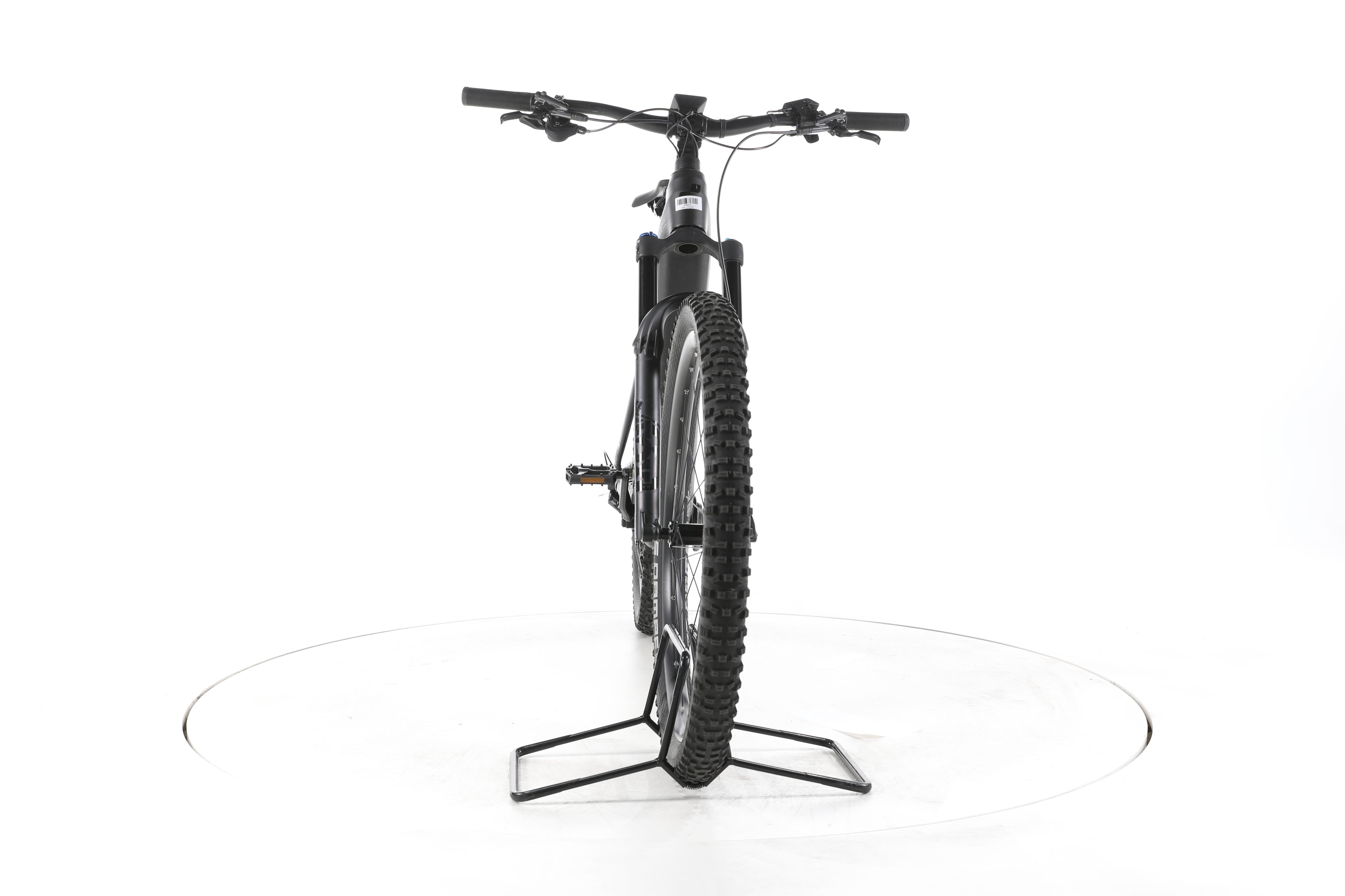 Cube Stereo Hybrid 140 HPC SLX E-Bike Fully Carbon 2024 - Image 4