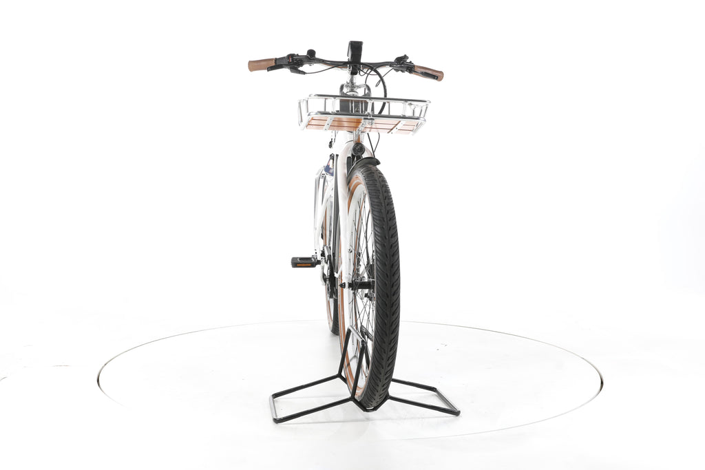 Bulls Sturmvogel EVO 5F Belt City E-Bike Tiefeinsteiger - Image 4