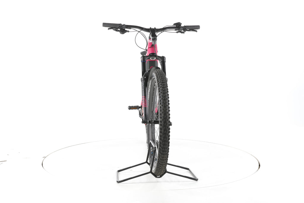 Bulls Aminga EVA TR 1 Fully E-Bike - Image 4
