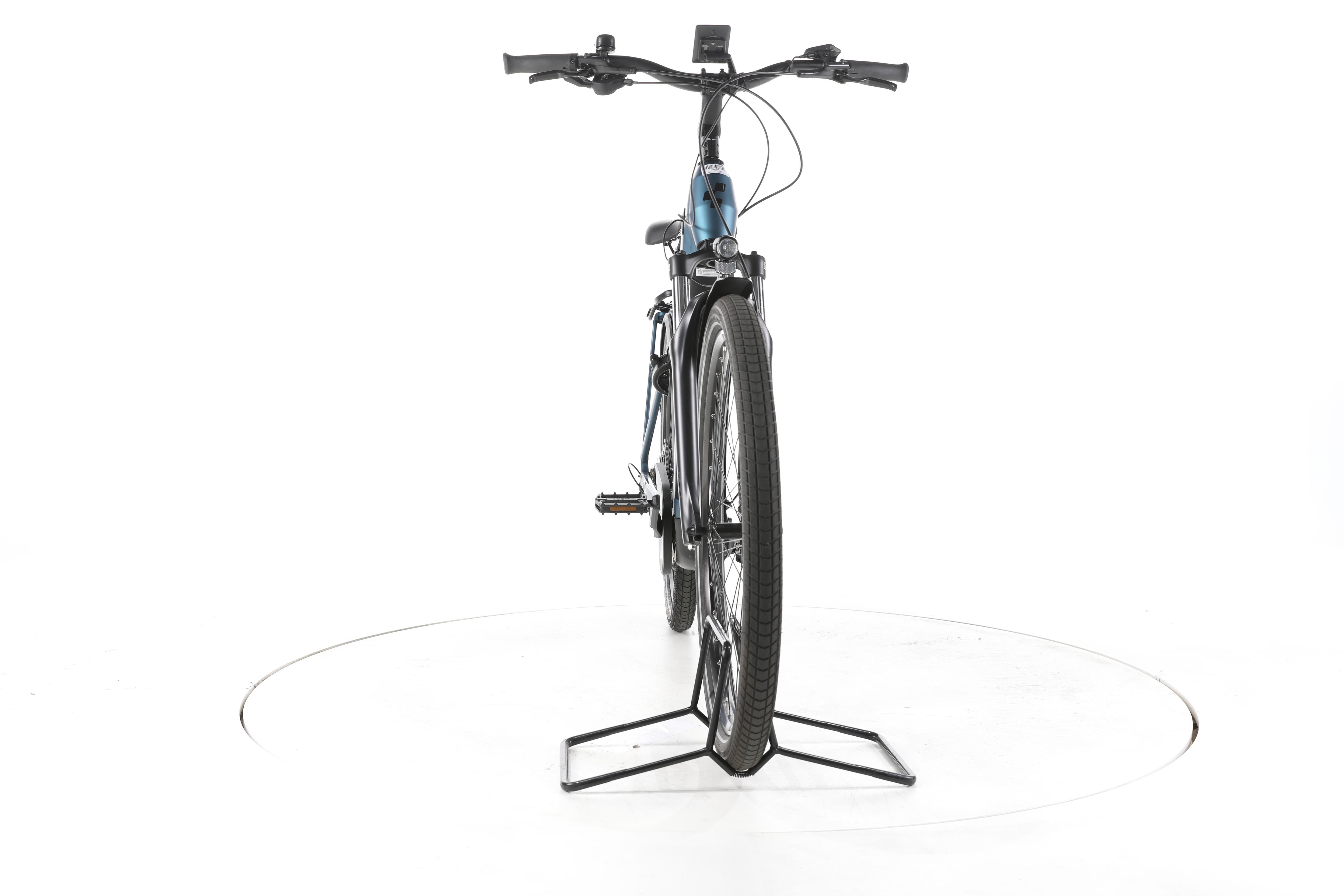 Cube Kathmandu Hybrid One Trekking E-Bike Tiefeinsteiger - Image 4