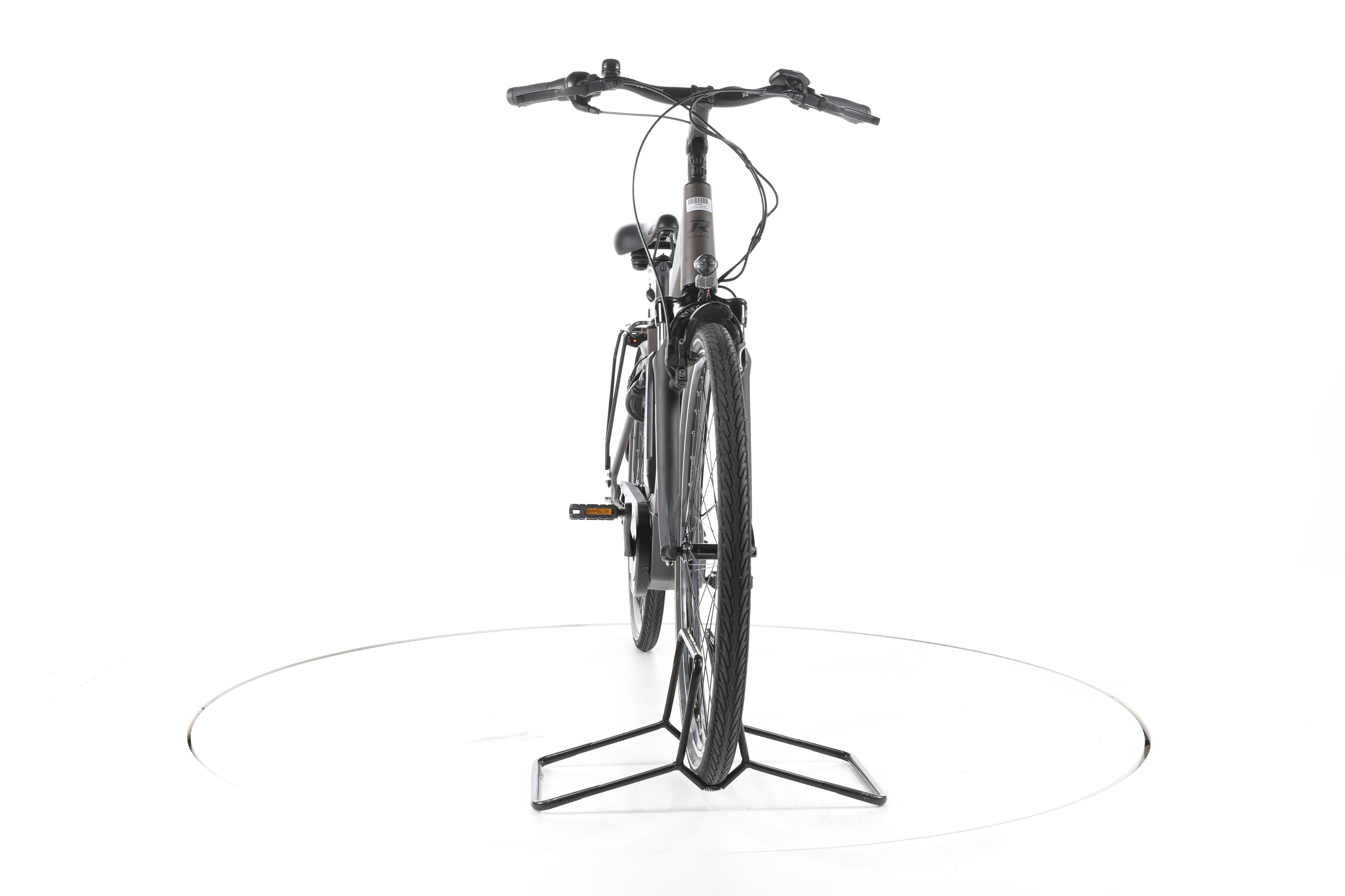 R Raymon CityRay E 2.0 City E-Bike Tiefeinsteiger - Image 4