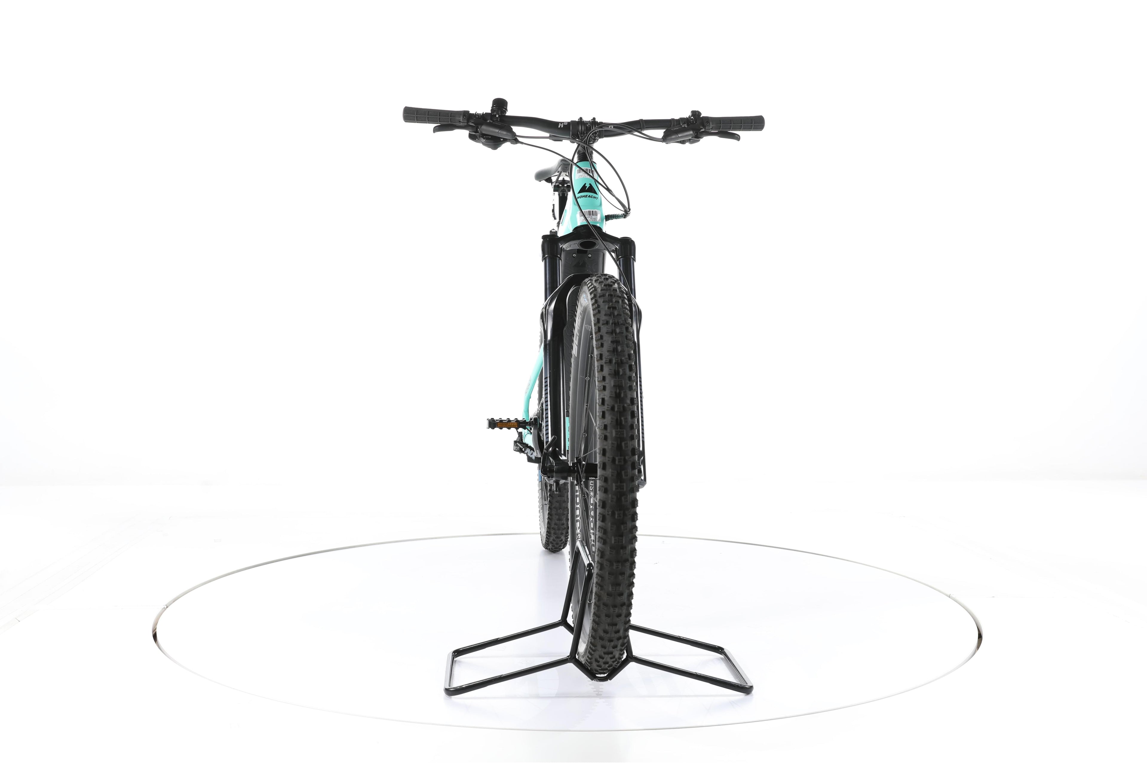 HoheAcht Mola Monto Fully E-Bike 2023 - Image 4