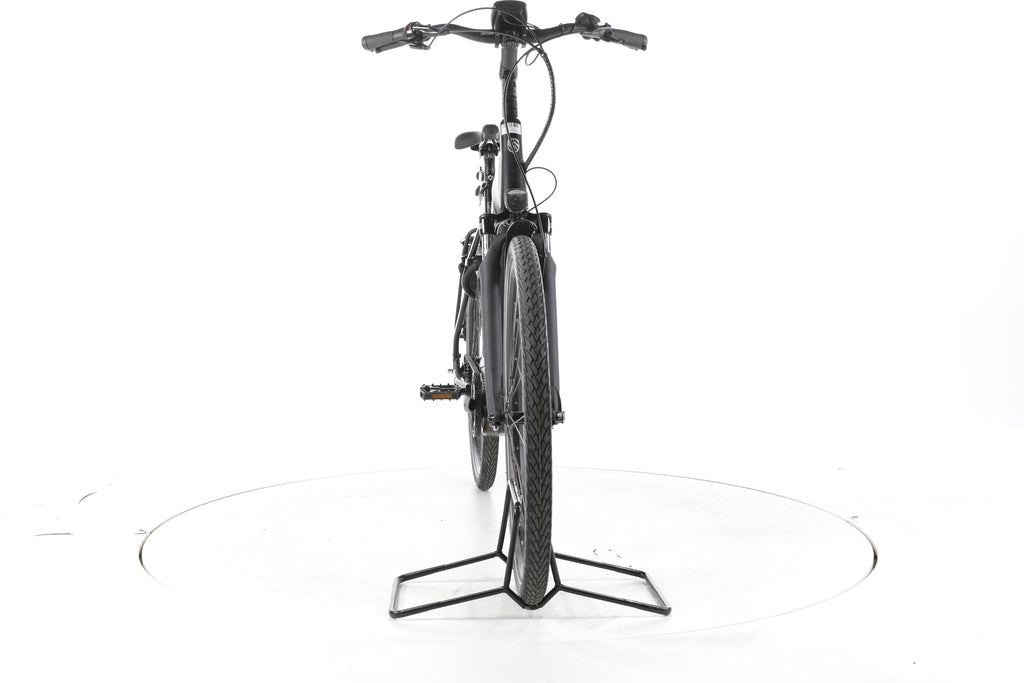 Hercules E-Imperial I-R5 City E-Bike Tiefeinsteiger - Image 4