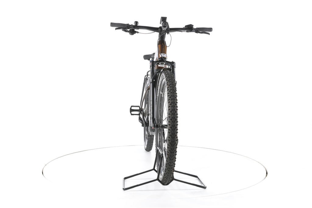 Focus AVENTURA² 6.8 Trekking E-Bike 2023 - Image 4