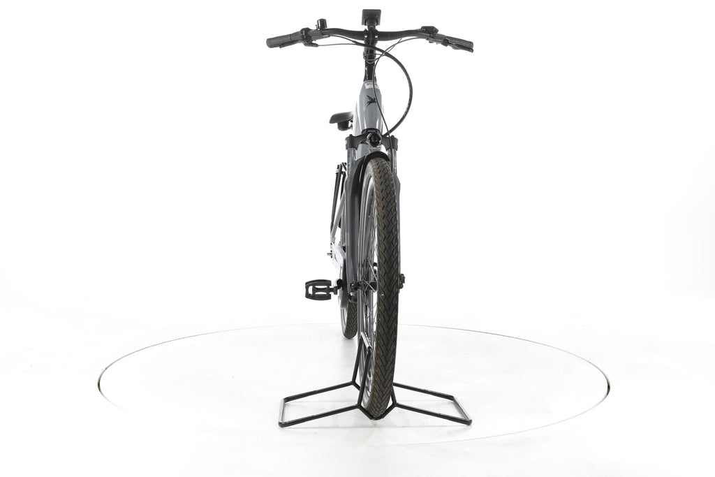 Pegasus Solero evo 5f City E-Bike Tiefeinsteiger 2025 - Image 4