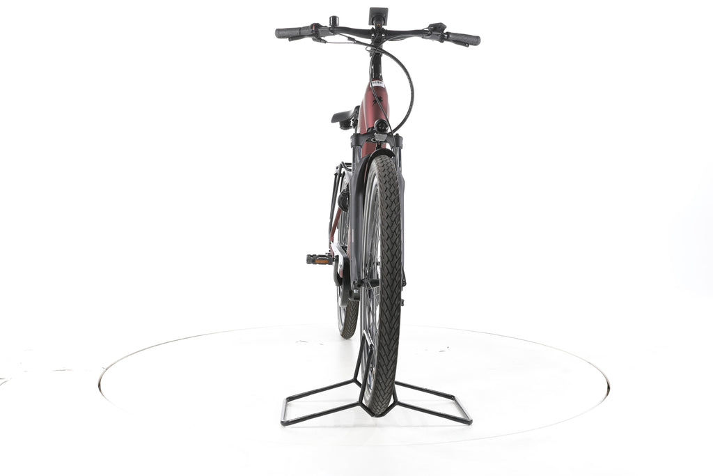 Pegasus Solero EVO 5F City E-Bike Tiefeinsteiger 2024 - Image 4
