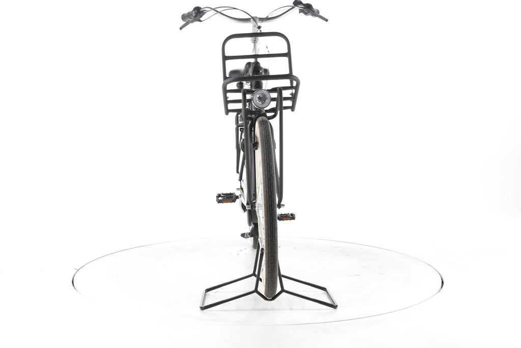 Gazelle Miss Grace C7 HMB City E-Bike Tiefeinsteiger 2024 - Image 4