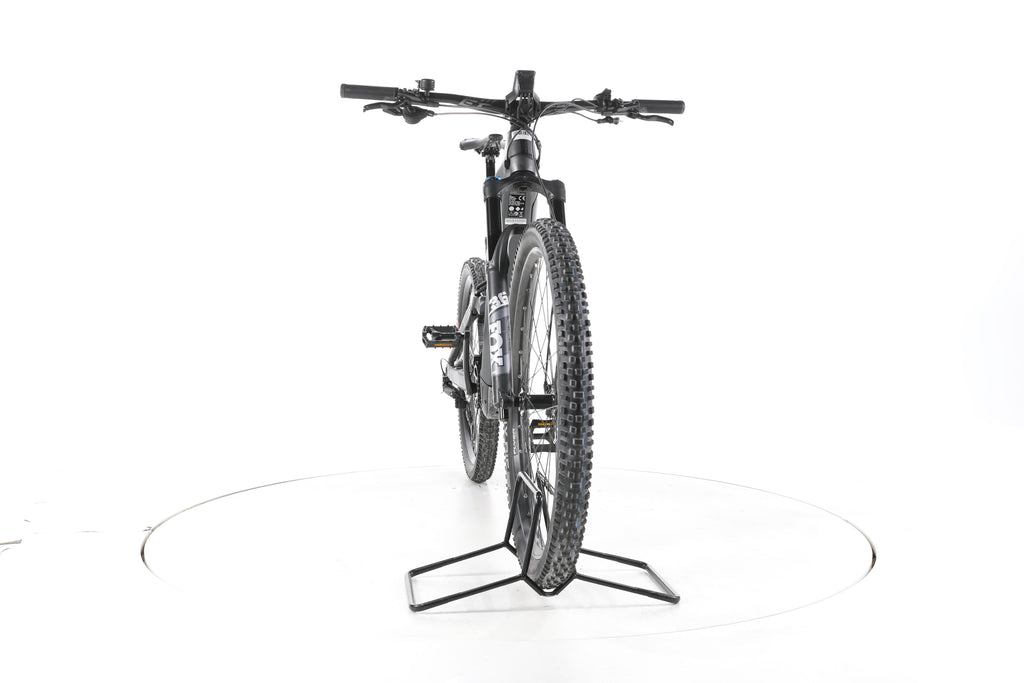 FLYER Uproc X 6.10 FS Fully E-Bike - Image 4