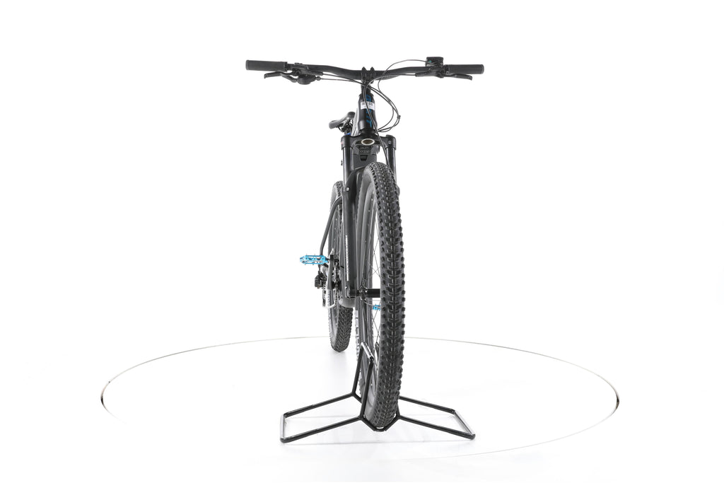 Giant Fathom E+ 2 E-Bike - Image 4