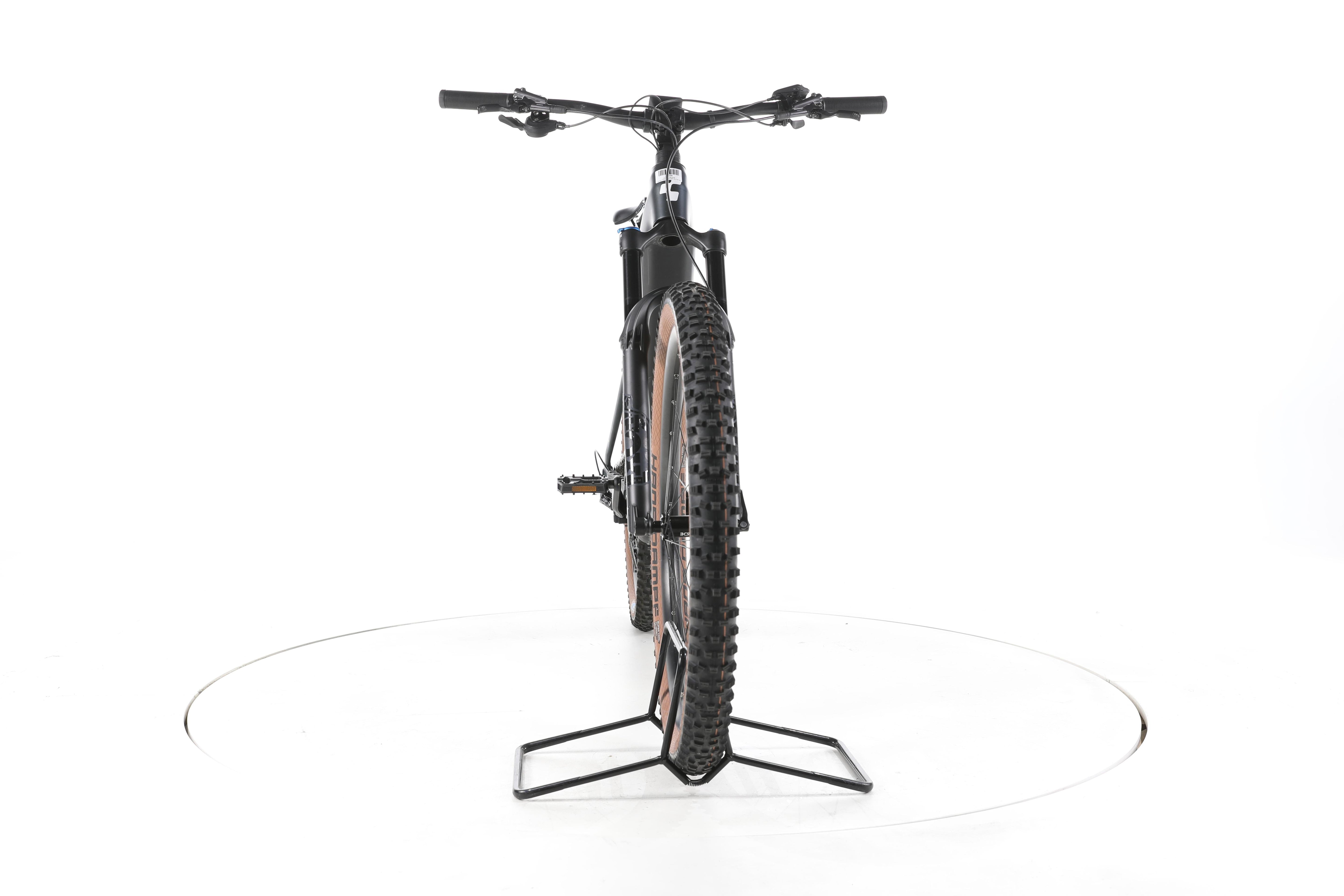 Cube Stereo Hybrid 140 HPC SLX E-Bike Fully Carbon 2024 - Image 4