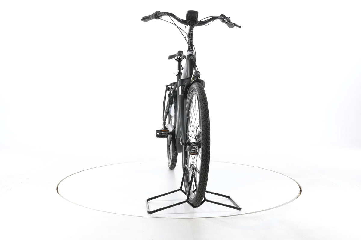 Batavus Finez E-go® Power Exclusive City E-Bike Tiefeinsteiger - Image 4