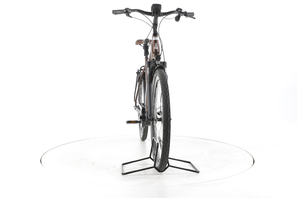 Raleigh Bristol XXL City E-Bike Tiefeinsteiger - Image 4