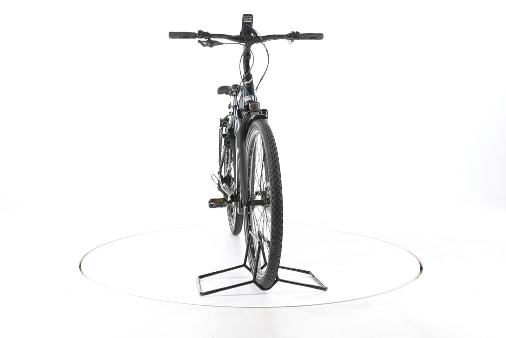 Victoria eTouring 12.9 Trekking E-Bike Tiefeinsteiger - Image 4