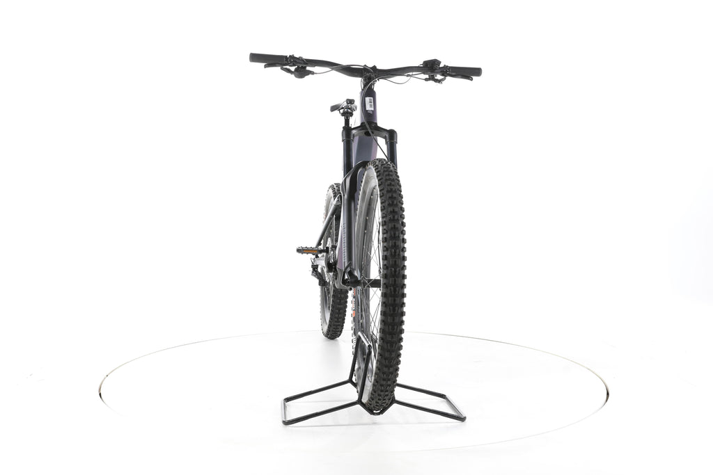 KTM Macina Kapoho Elite Fully E-Bike 2023 - Image 4