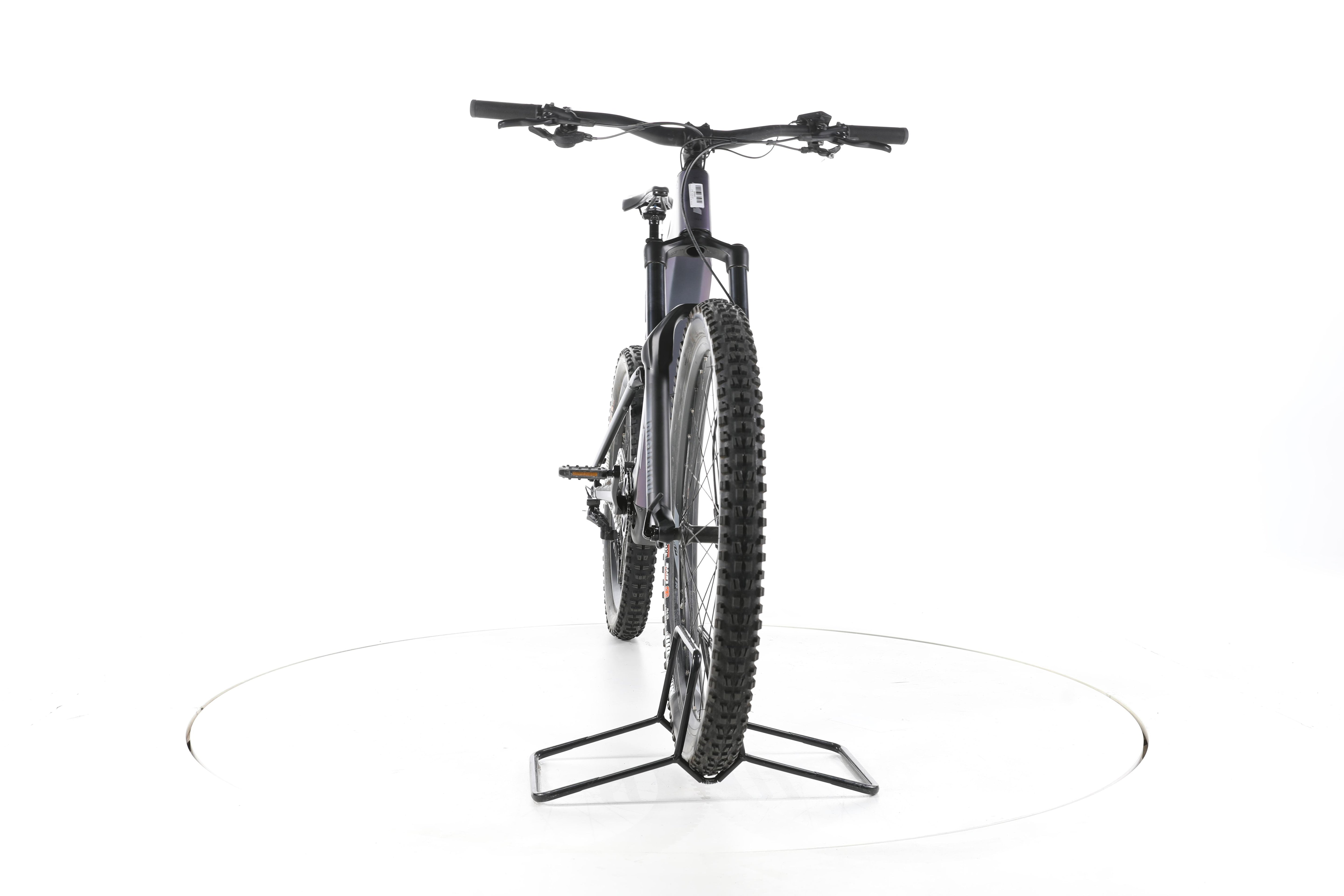 KTM Macina Kapoho Elite Fully E-Bike 2023 - Image 4