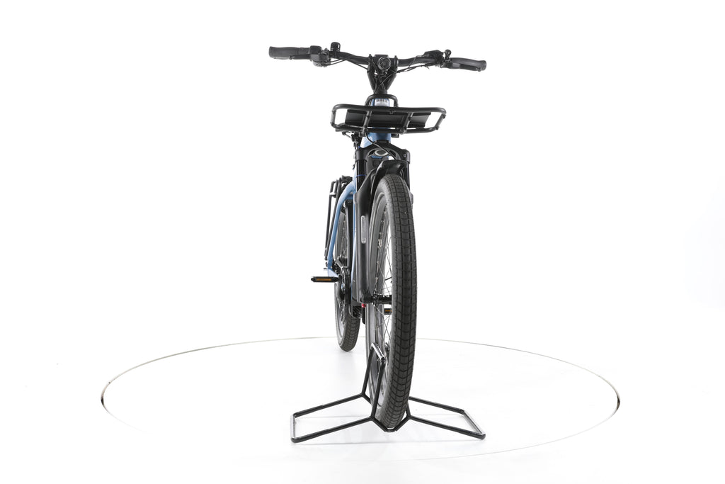Riese & Müller Charger4 GT vario City E-Bike - Image 4