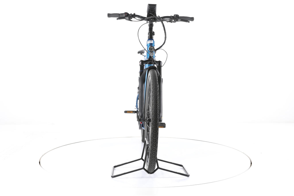 ZEMO ZE 5F City E-Bike - Image 4