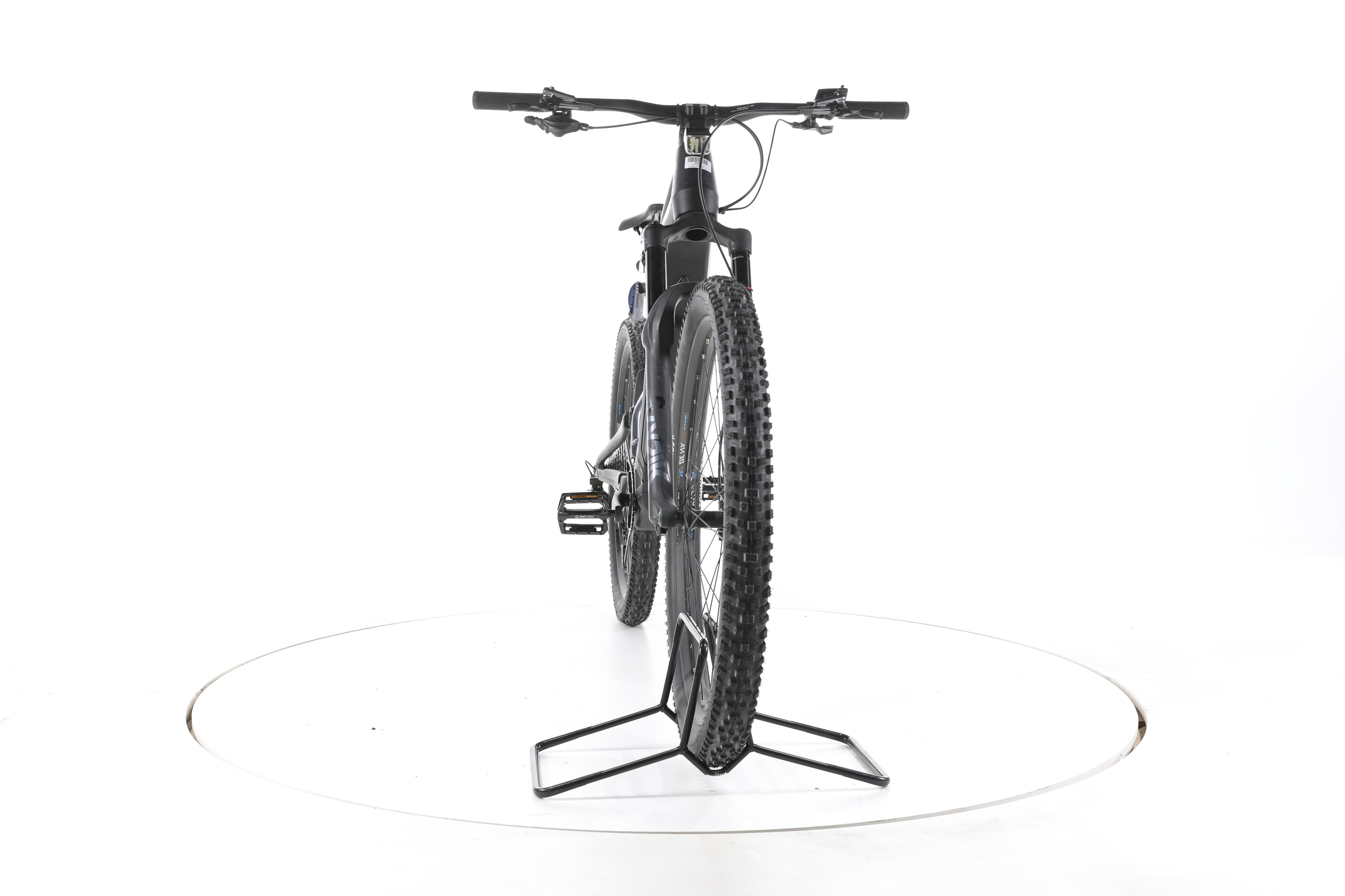 Bulls E-Stream EVO AM 4 E-Bike Fully - Image 4