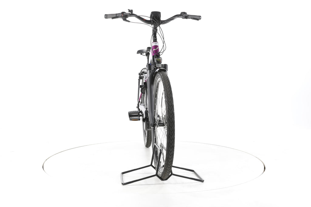 Victoria eTrekking 11.5 City E-Bike Tiefeinsteiger - Image 4