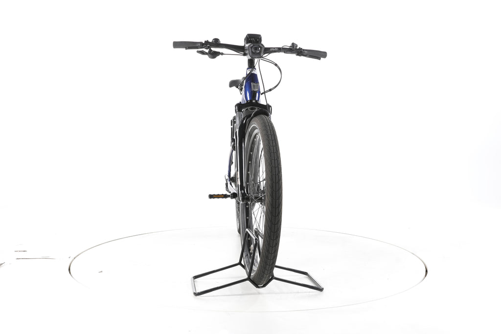 Haibike Trekking 7 Trekking E-Bike - Image 4