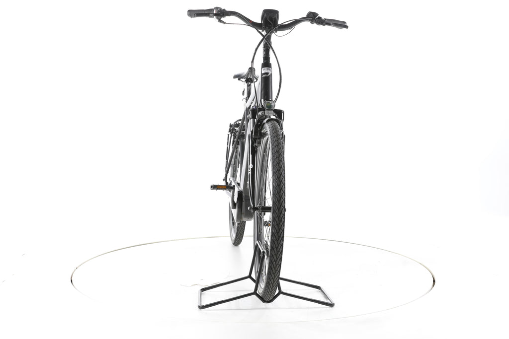 Victoria eTrekking 7.4 City E-Bike - Image 4