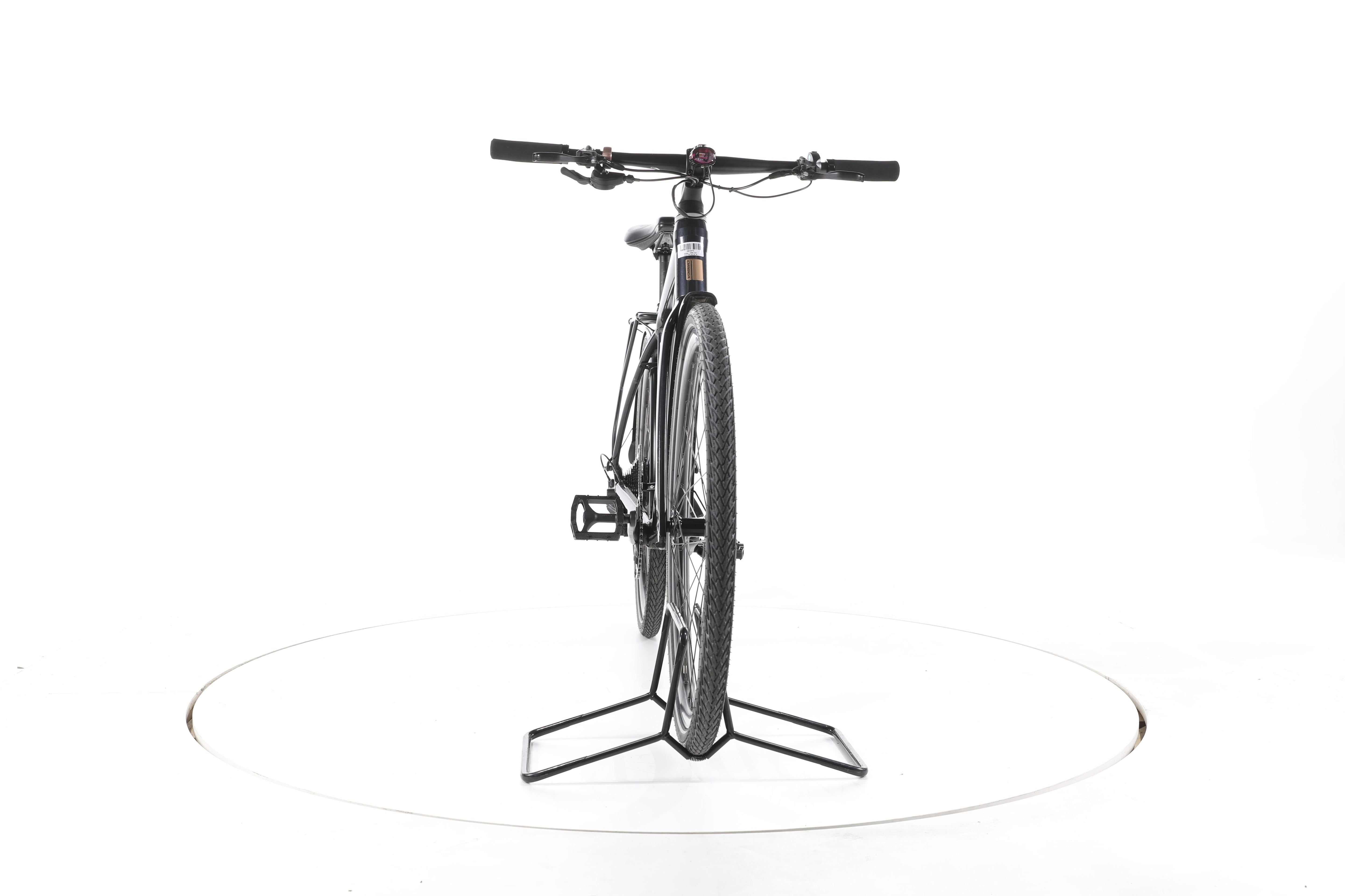 Orbea Vibe H30 EQ Trekking E-Bike - Image 4