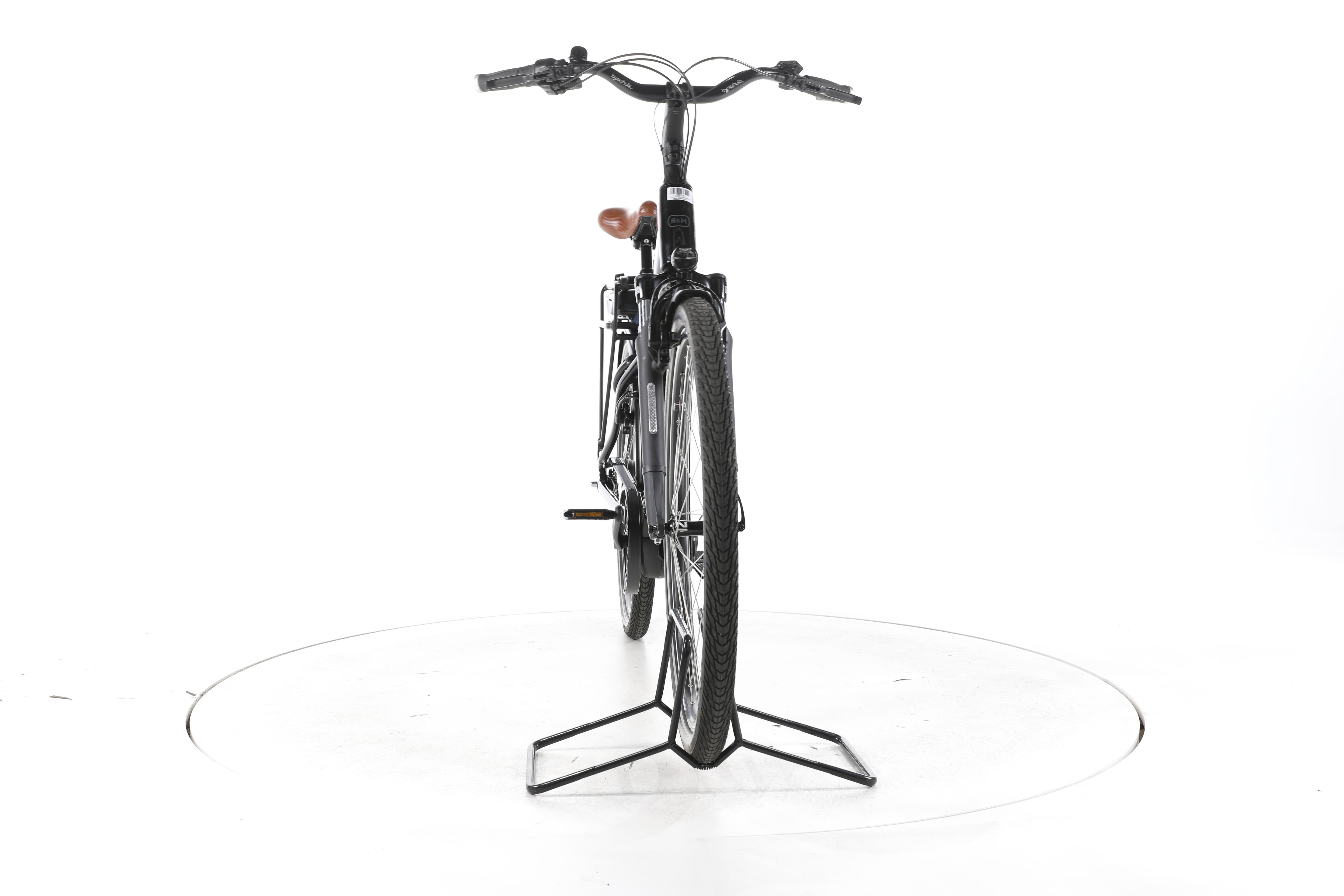 Riese & Müller Swing 4 Vario City E-Bike Tiefeinsteiger 2025 - Image 4