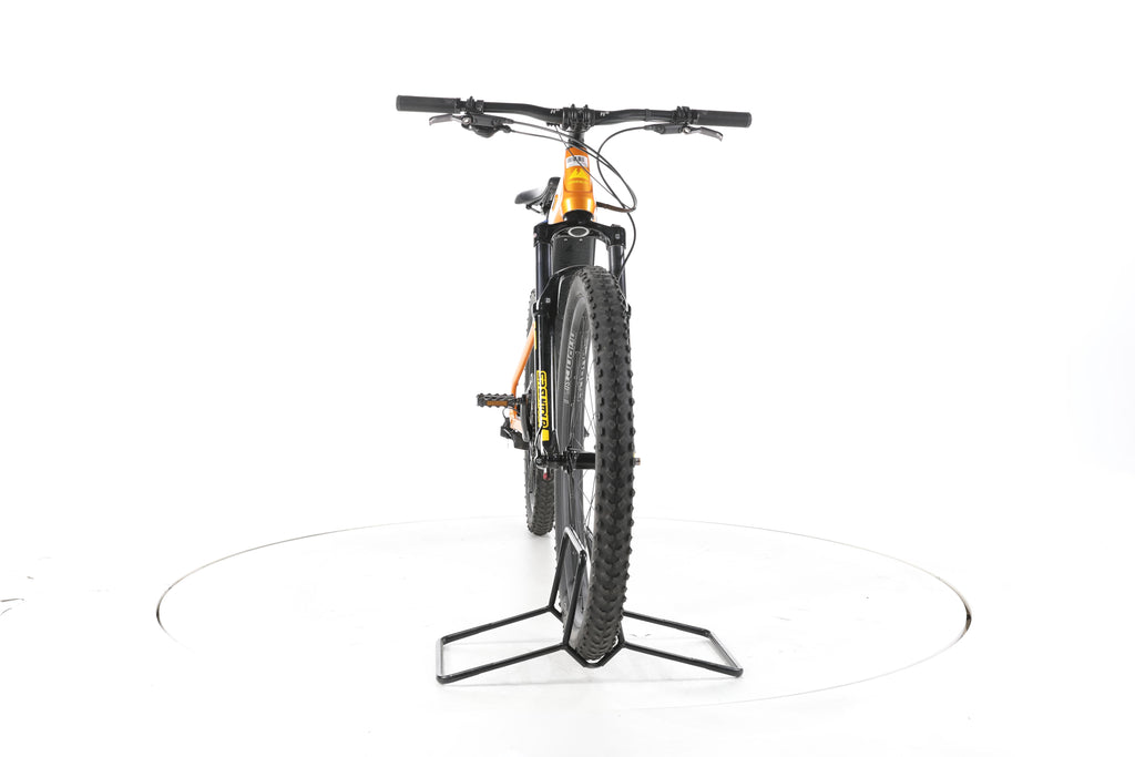 HoheAcht Mola Roko E-Bike Fully - Image 4