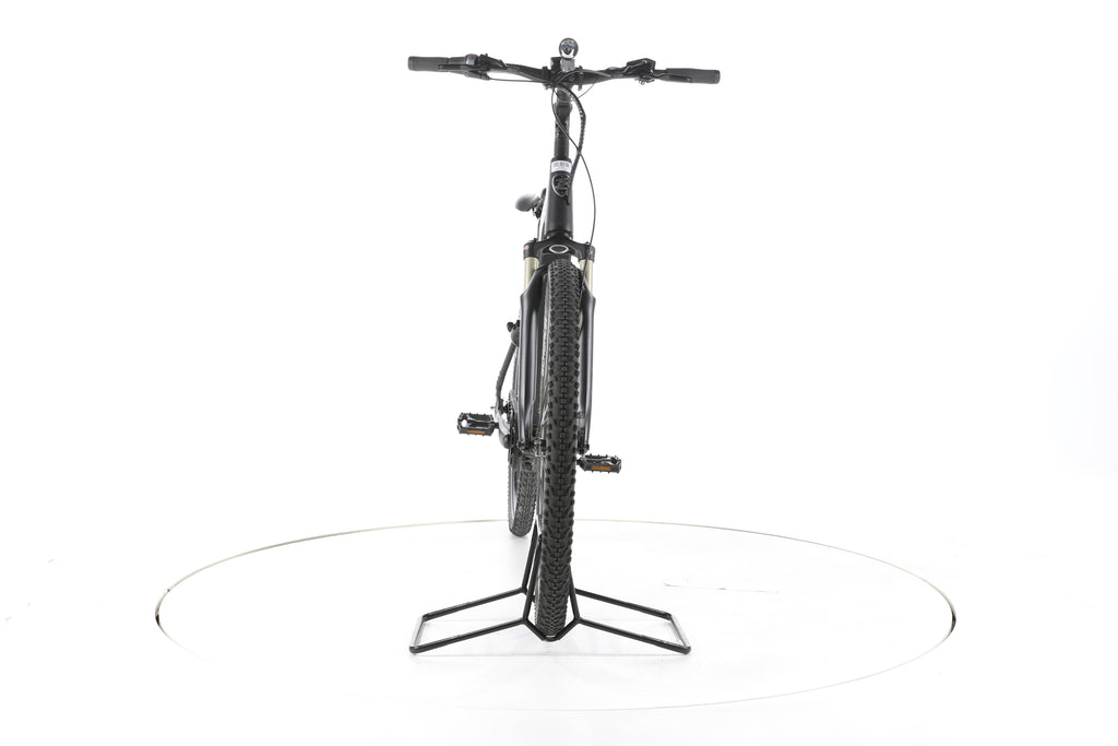 Böttcher Shark CX City E-Bike 2024 - Image 4