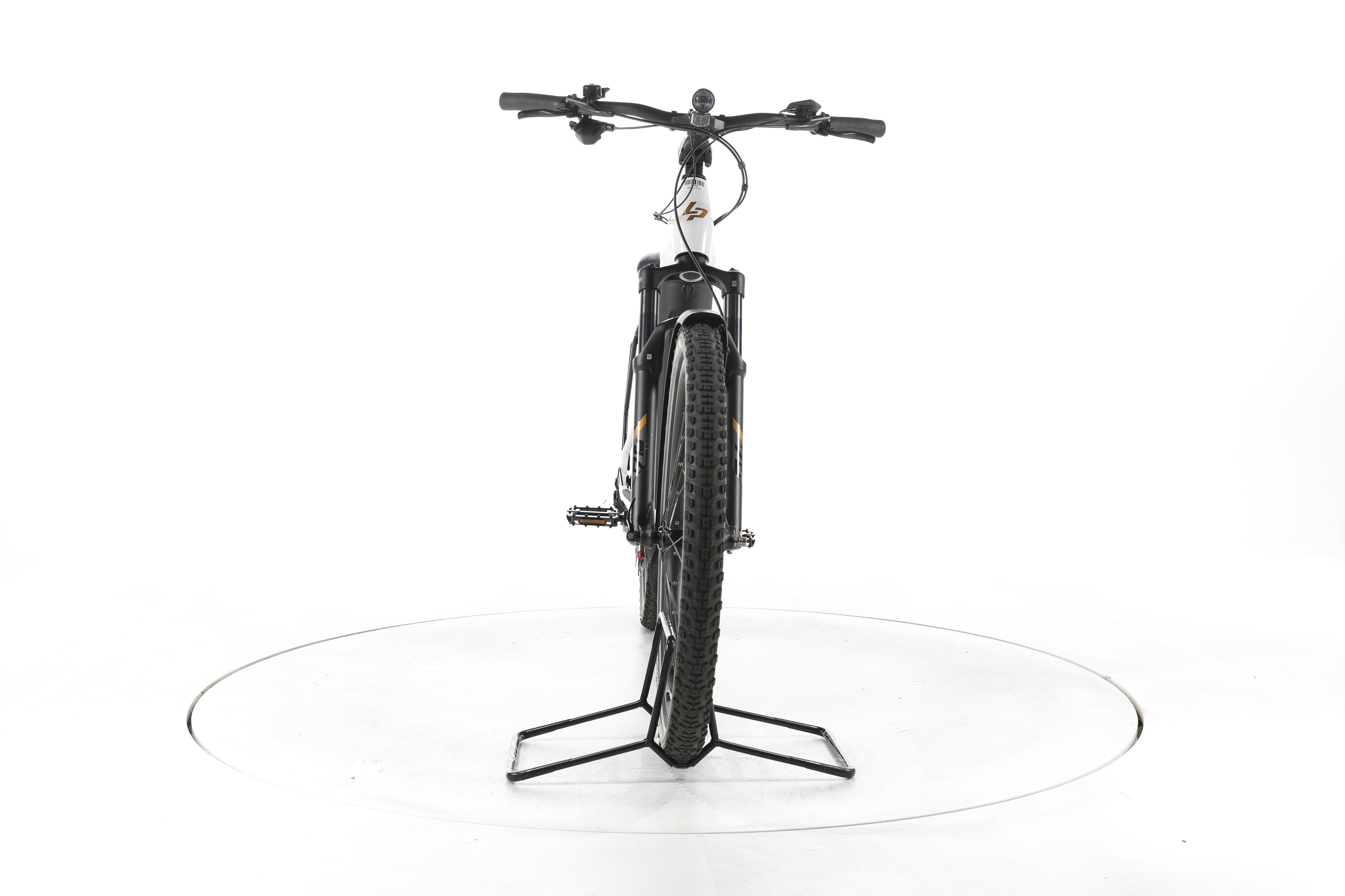 Lapierre E-Explorer 7.6 Trekking E-Bike Tiefeinsteiger - Image 4