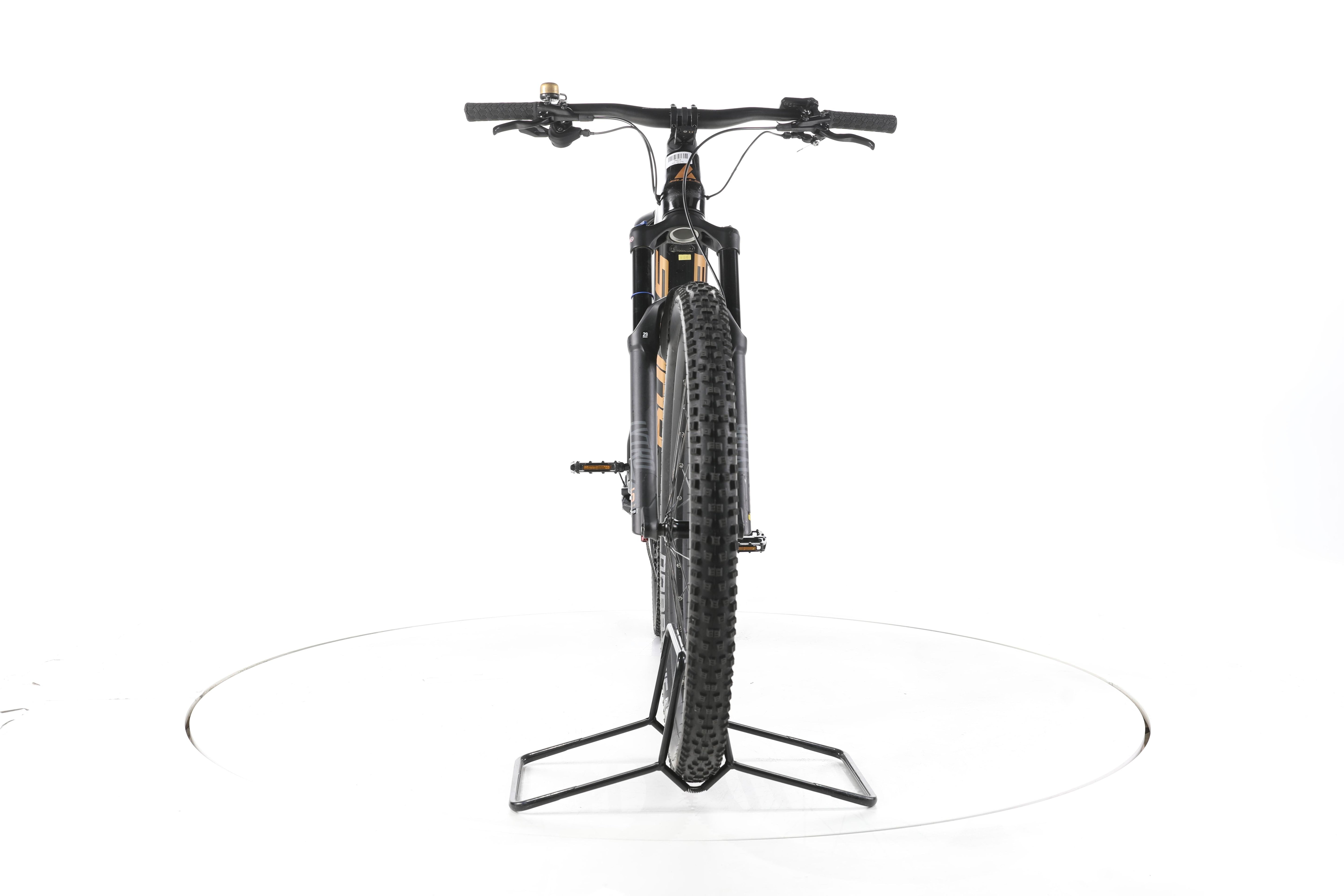 Bulls Sonic EVO AM SL 1 Fully E-Bike Carbon - Image 4