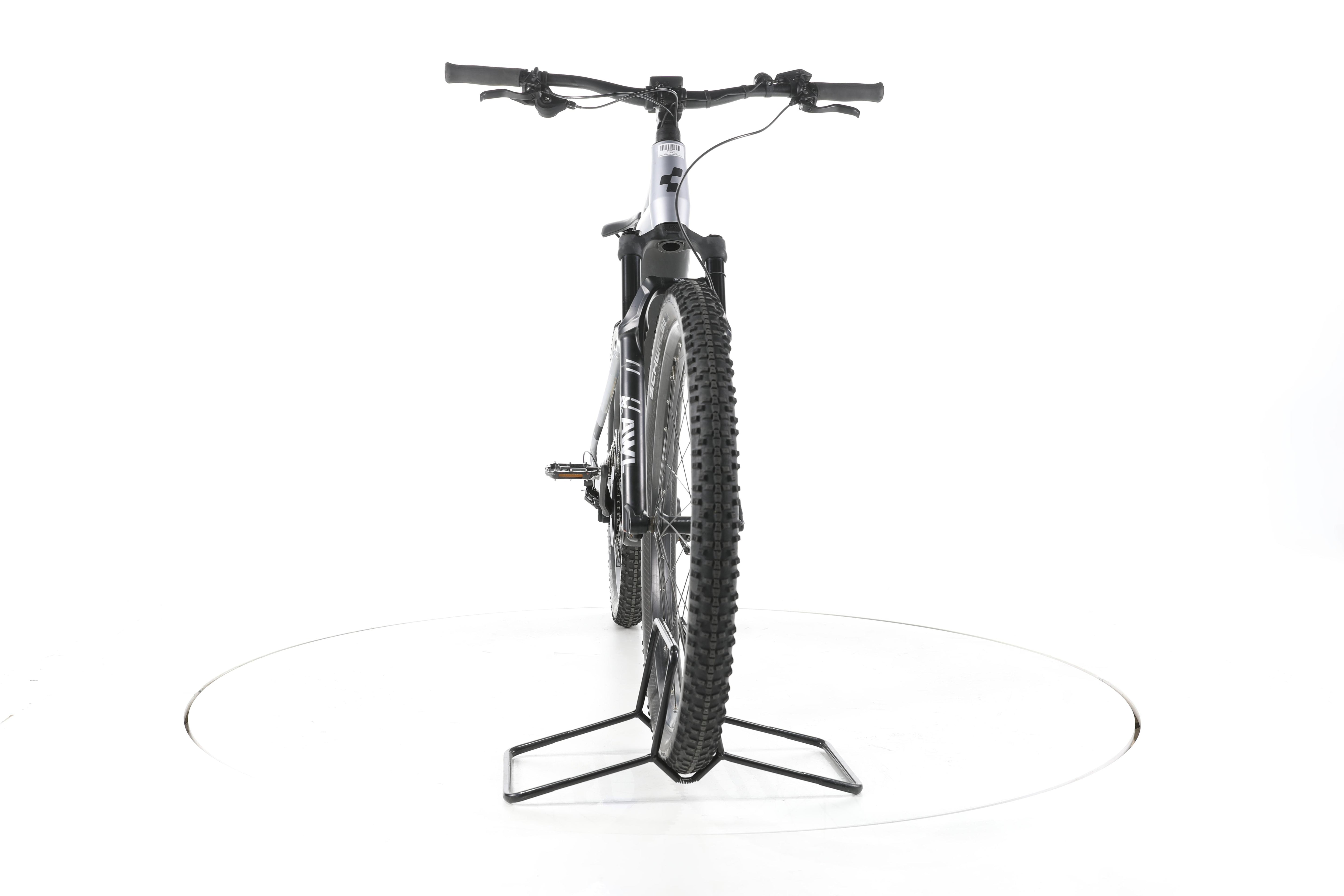 Cube Stereo Hybrid 120 Race E-Bike Fully - Image 4