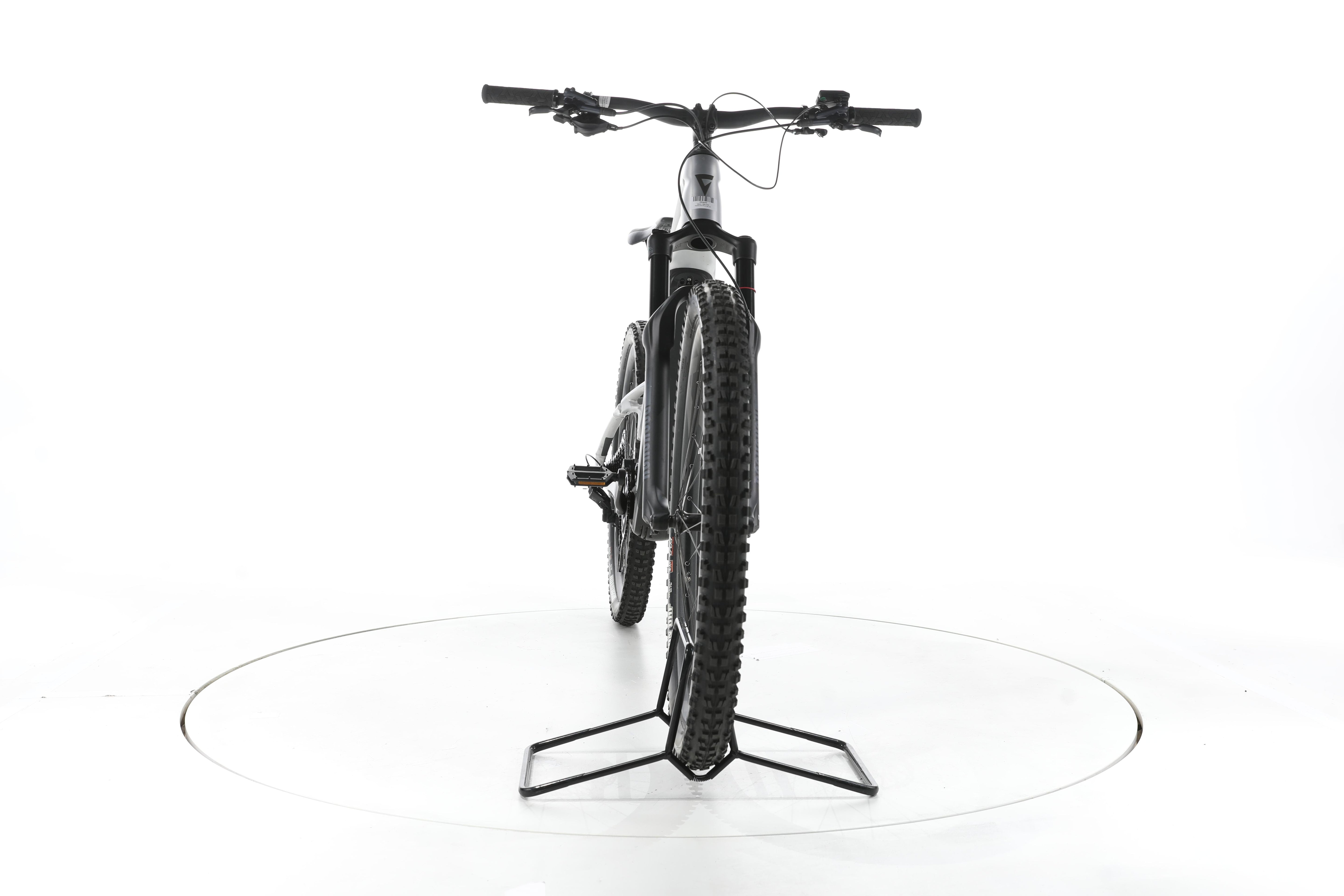 Giant Stance E+ Pro 0 Fully E-Bike - Image 4