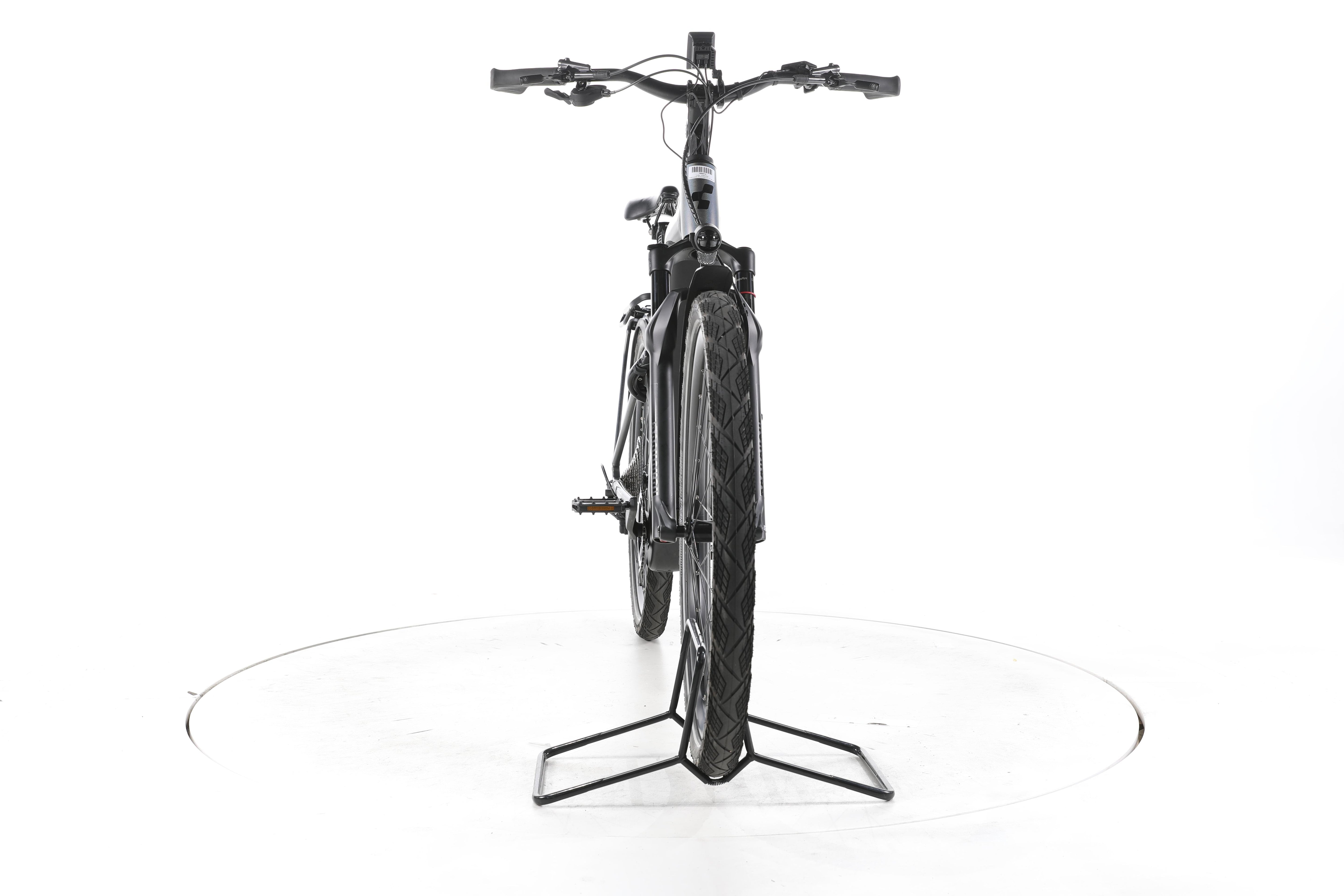 Cube Kathmandu Hybrid SLT Trekking E-Bike - Image 4