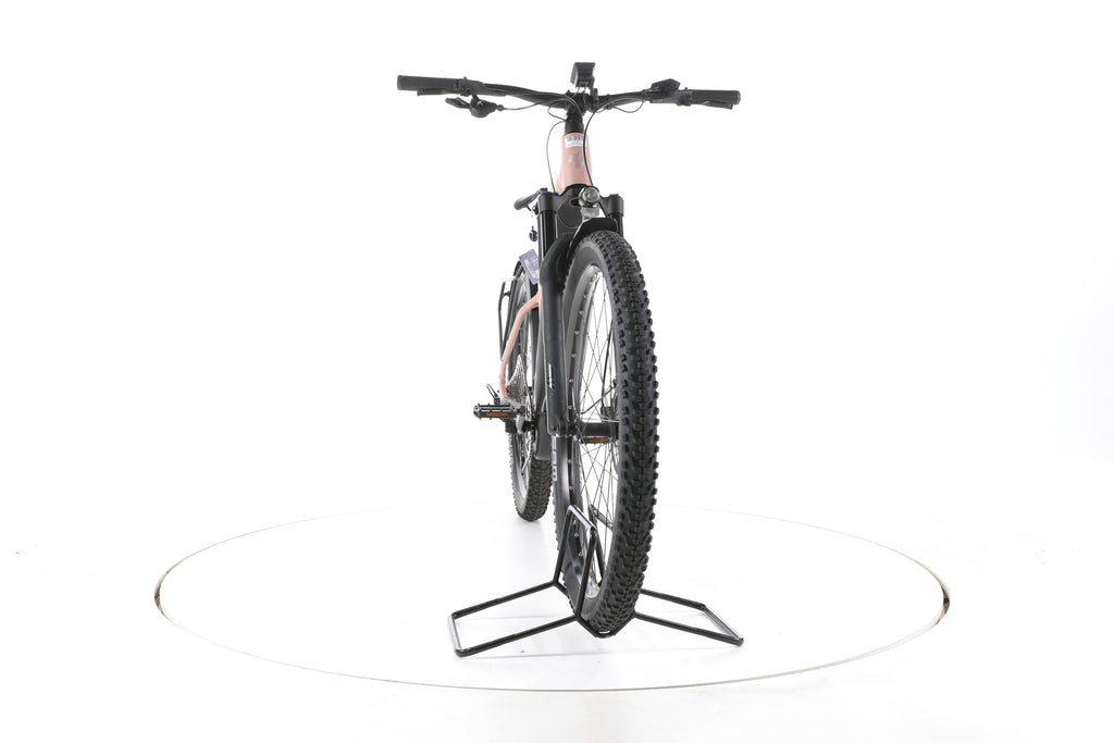 Cube Reaction Hybrid Pro Allroad Trekking E-Bike - Image 4